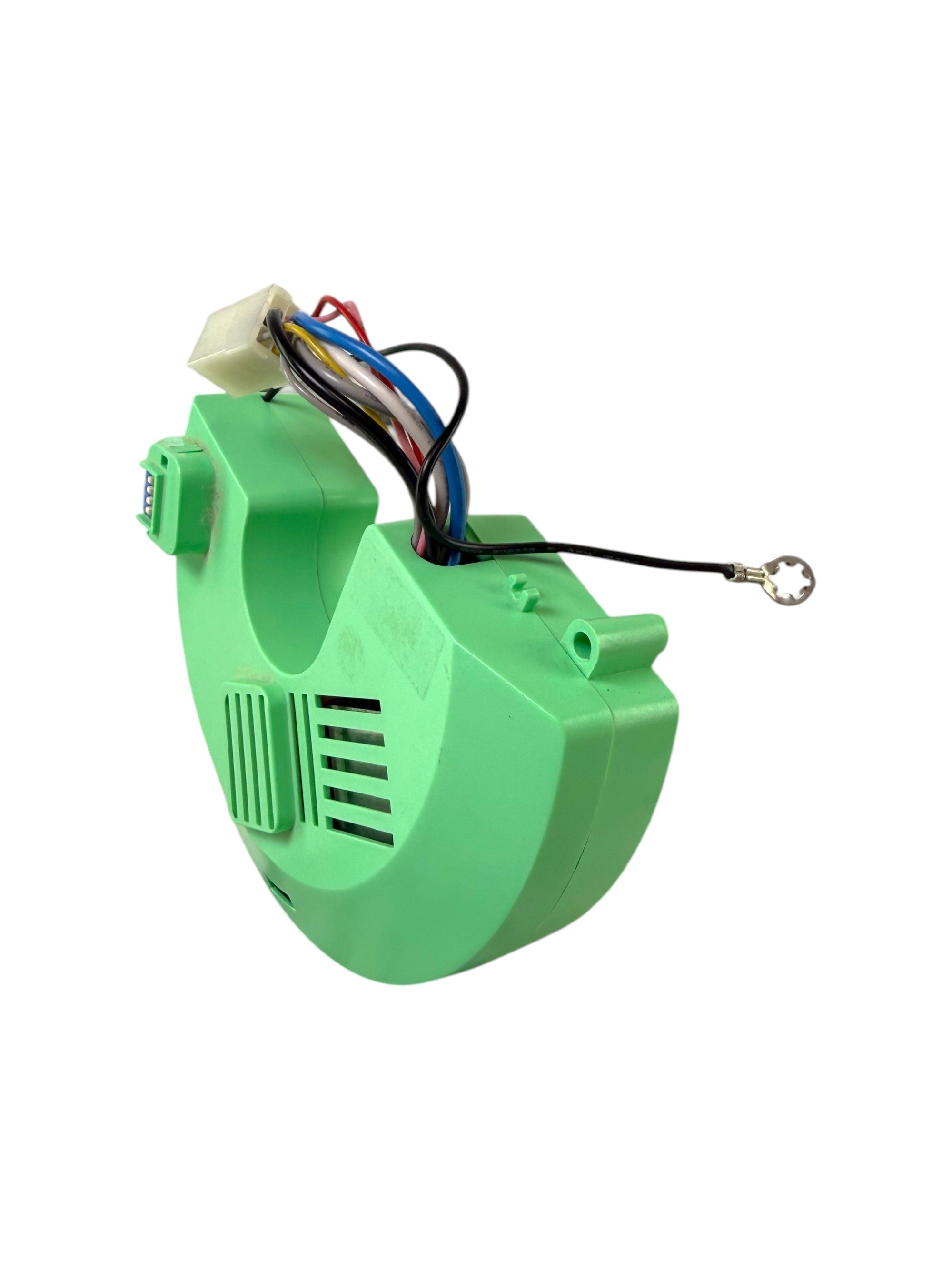 Substitute for Hampton Bay 7058RLCK-03 Green Ceiling Fan Receiver 304 MHz [AND-RR7080T-UC7058GM-KIT]