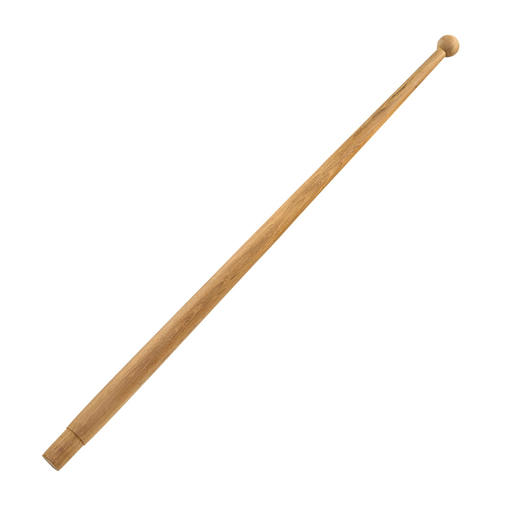 Whitecap Teak Flag Pole - 30'' - 1'' Base Diameter,WBAUVB00A5BVXH8