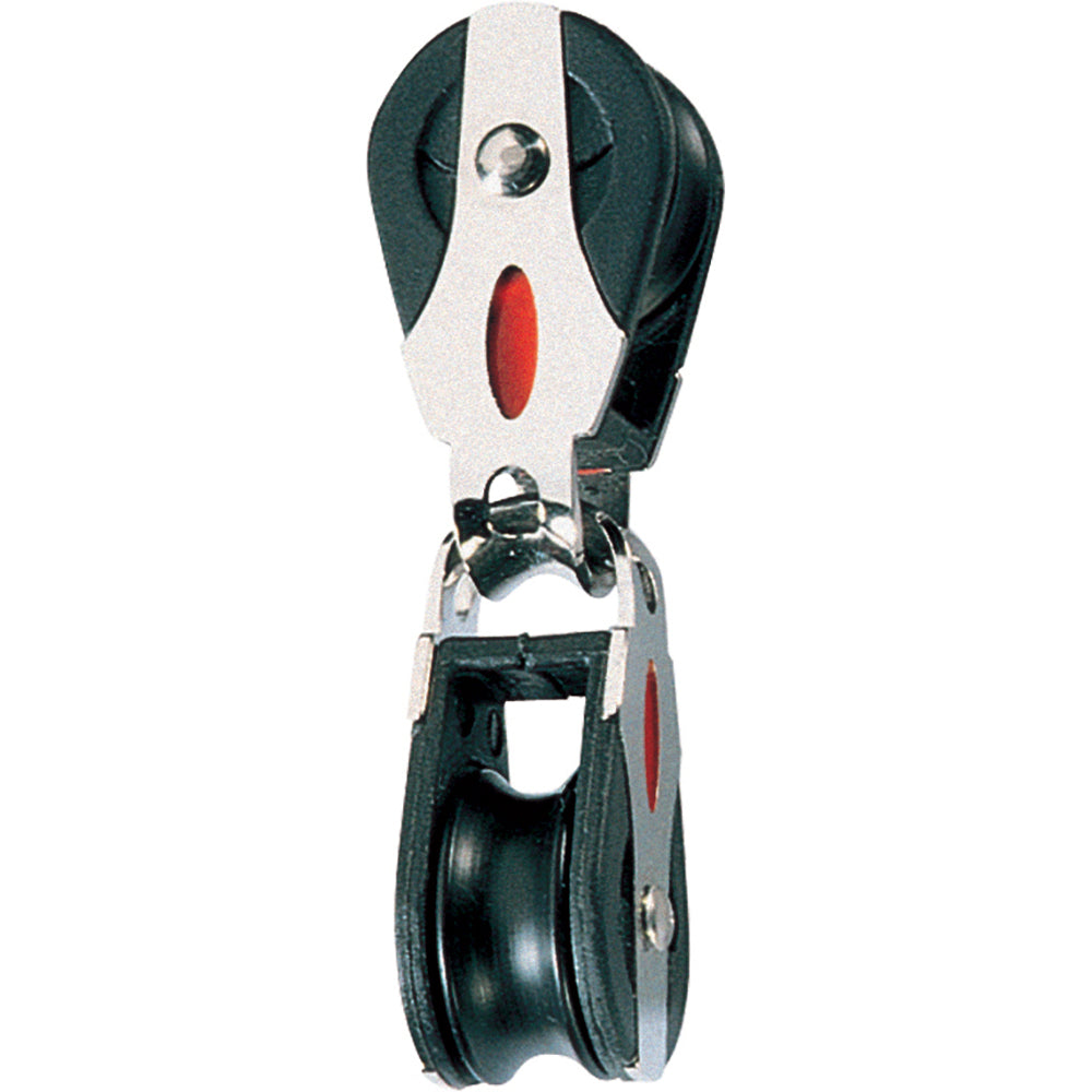 Ronstan Series 20 Ball Bearing Block - Loop Top Linked,WBAUVB008VL0ROE