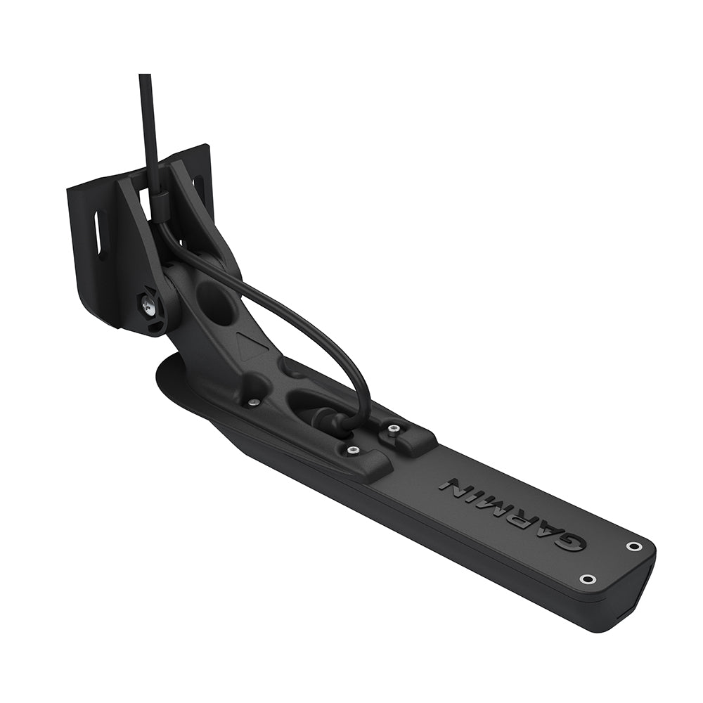 Garmin Gt34Uhd-Tm Ultra Hd Transom Mount Transducer,WBEEAA001345559
