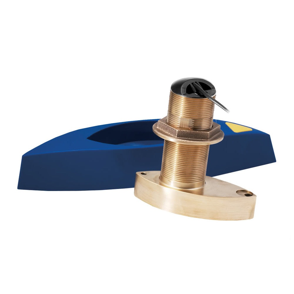 Airmar B765C-Lh Bronze Chirp Transducer - Requires Mix And Match Cable,WBEEAA001345568