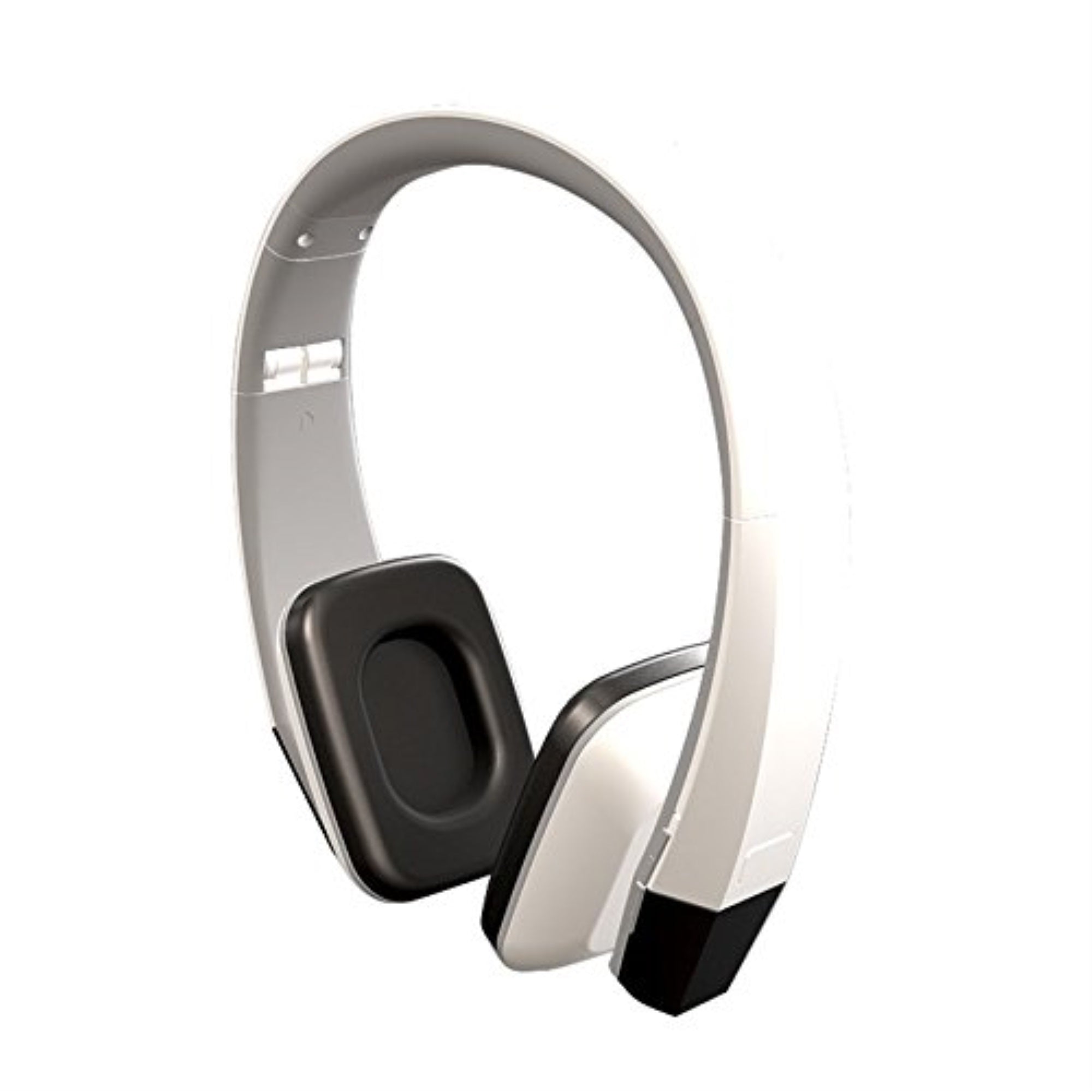 PA  1Channel Wireless,Snow White Headph