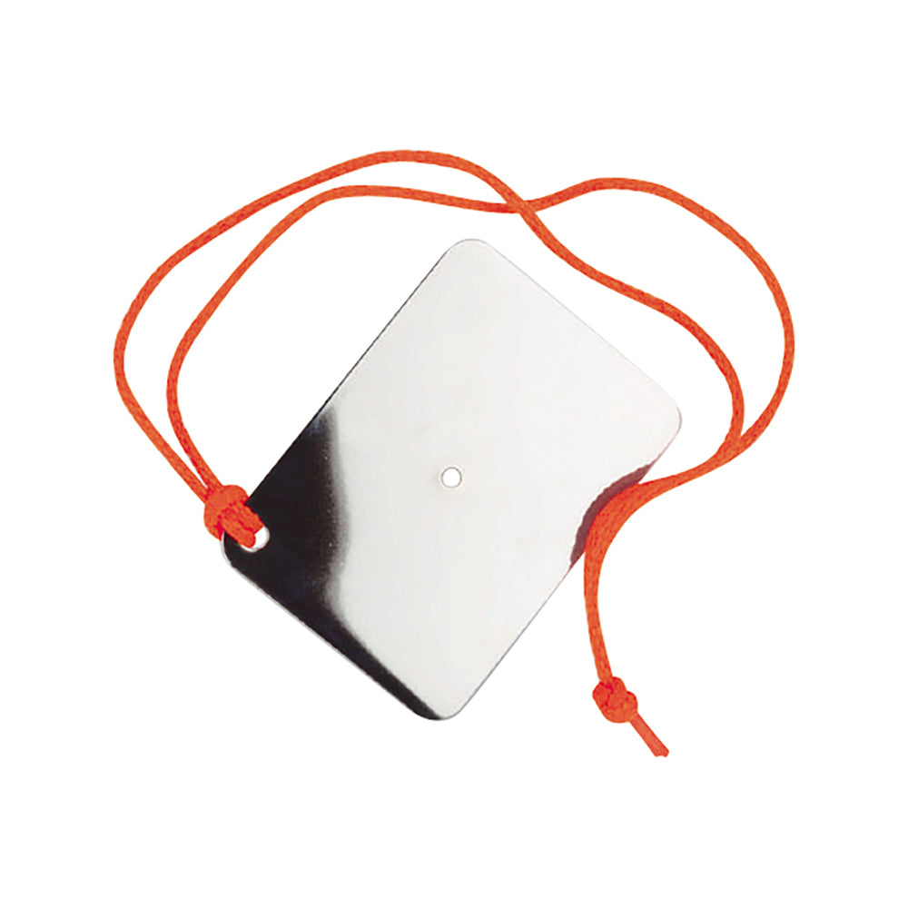 Orion Signaling Mirror W/Lanyard,WBAUVA001345585