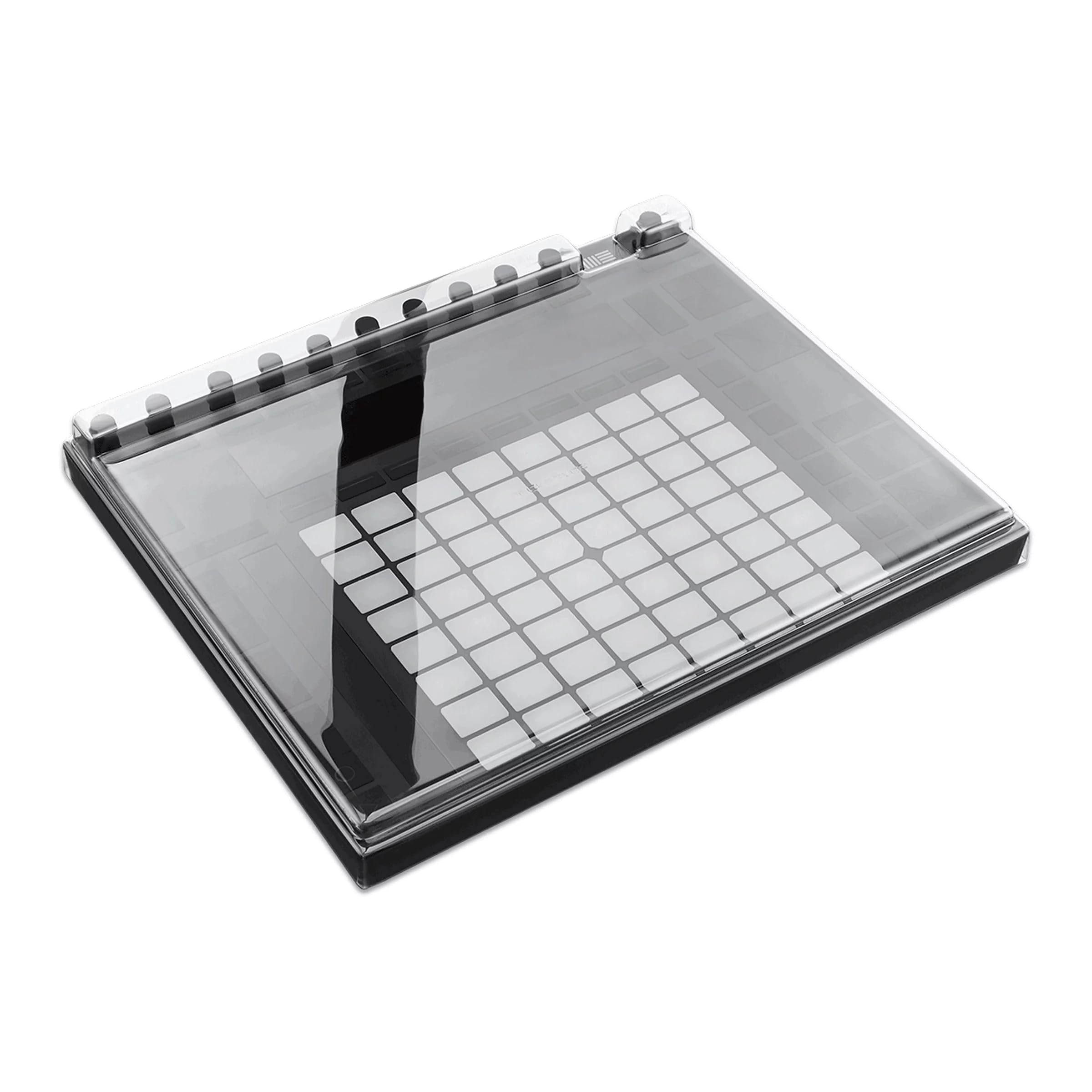 Decksaver Ds Pc Apush2   Ableton Push 2 Cover