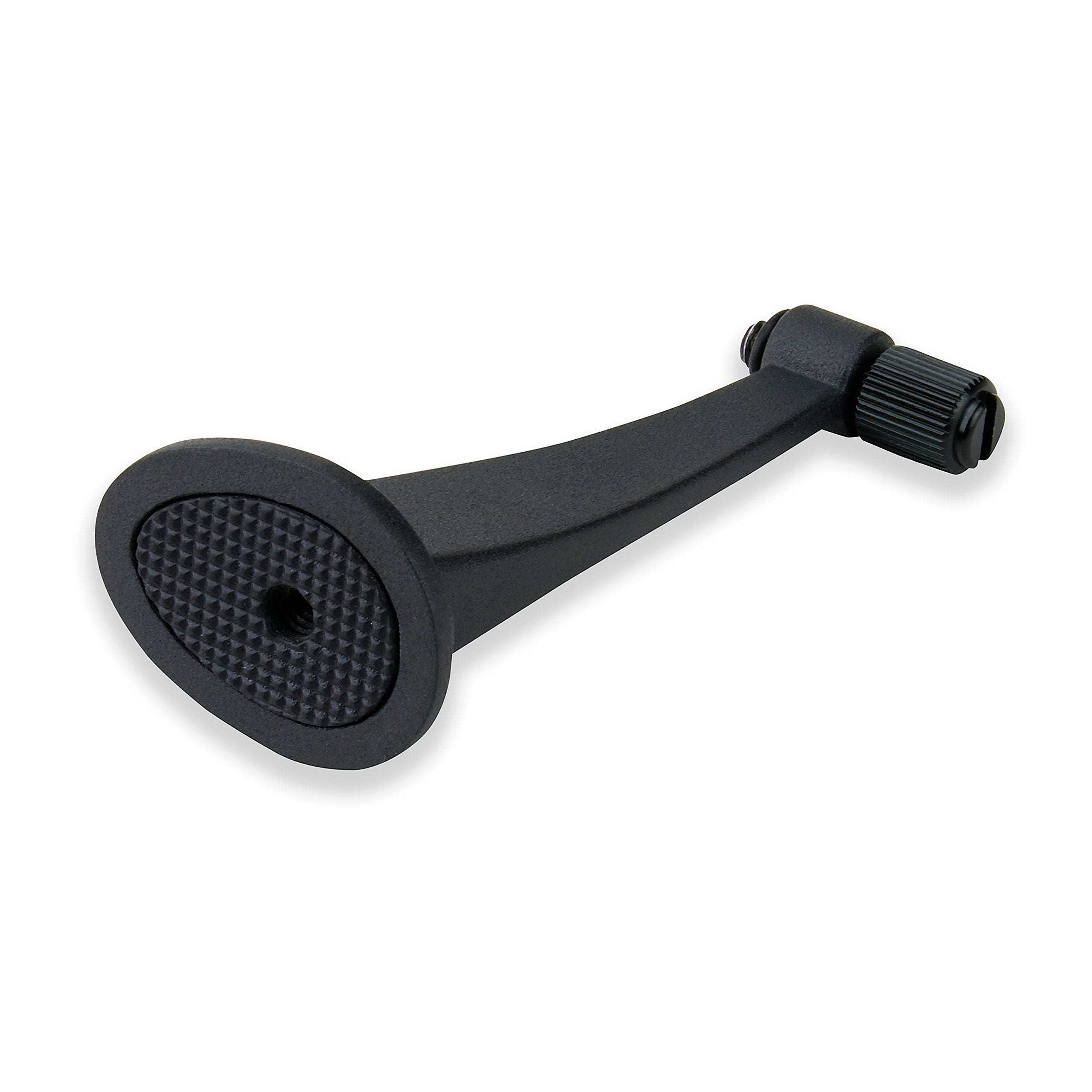 Carson Ta 50 Tripod Adapter For Binoculars, Black