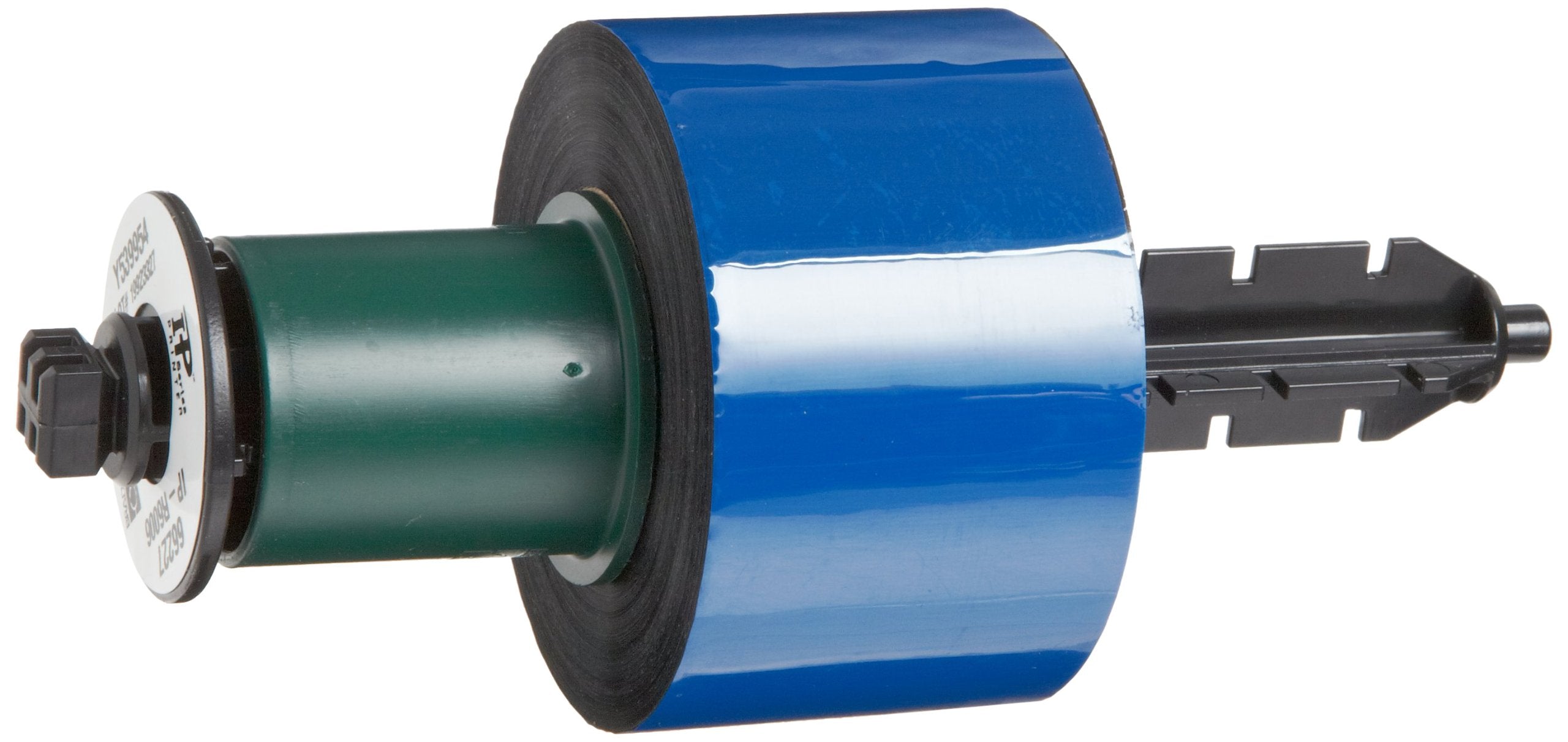 Brady Ip R6006 984' Length X 1.57'' Width, 6000 Series Black Brady Ip Thermal Transfer Printer  Ribbon