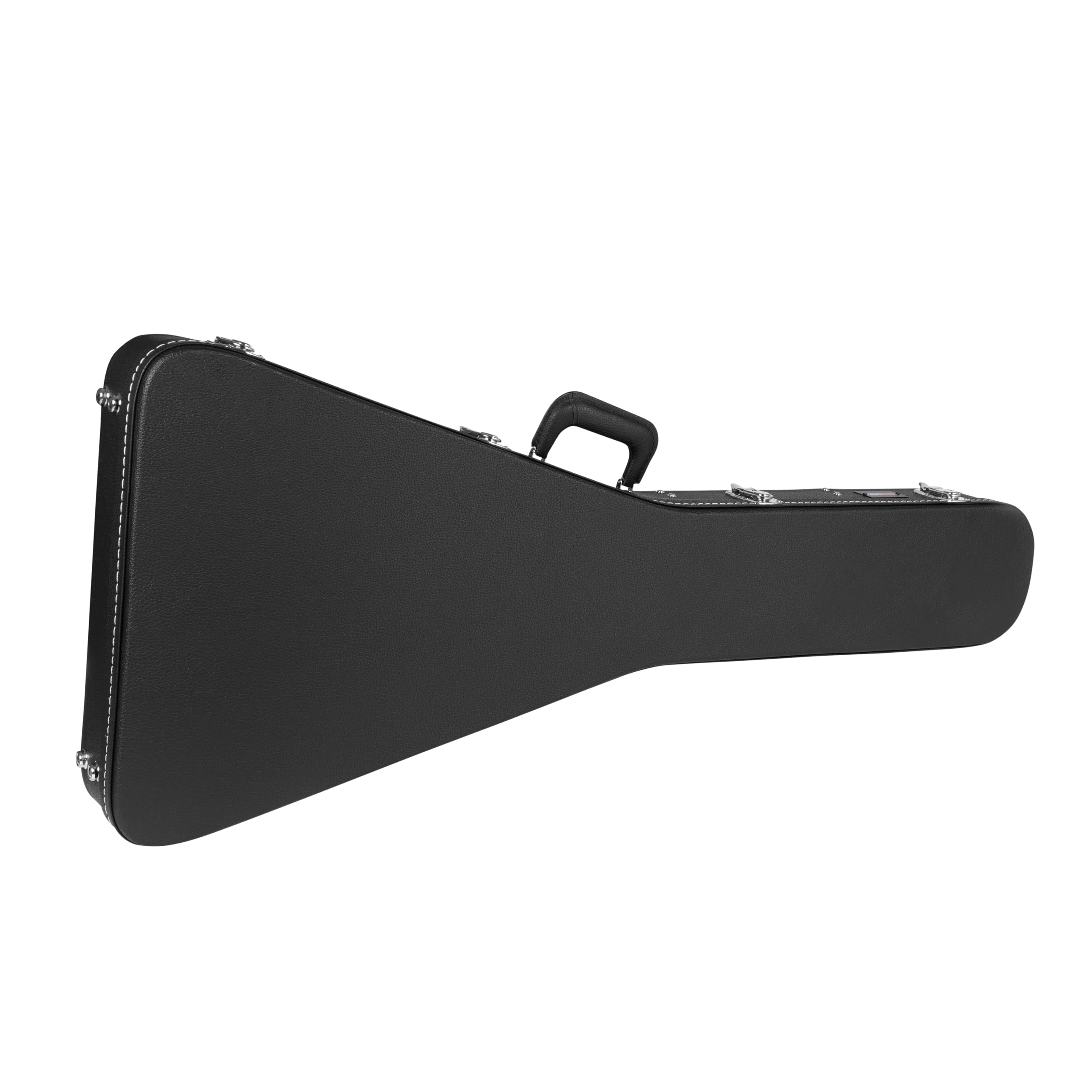 Gator Flying V Deluxe Wood Case