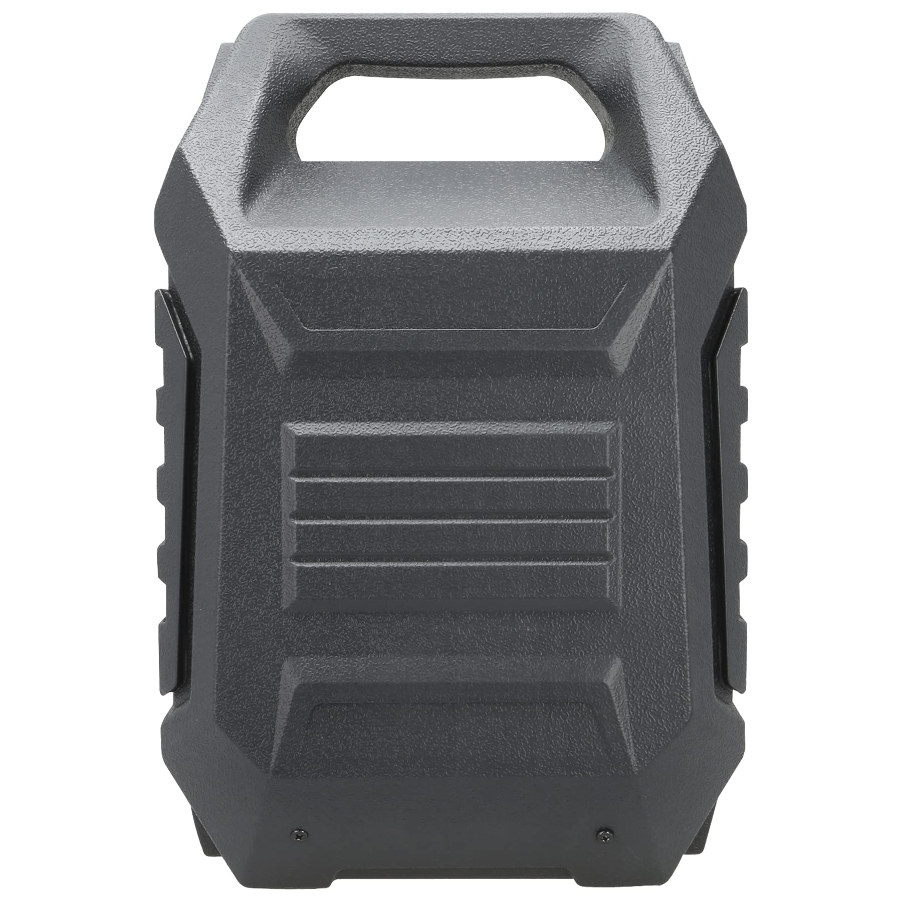 Ilive Wireless Tailgate Speaker, Led Light Effects, Carry Handle, Black (Isb408B)