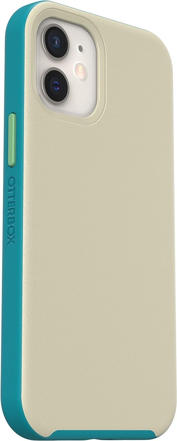 Otterbox Aneu Series Slim Case With Magsafe For Apple Iphone 12 Mini   Marsupial