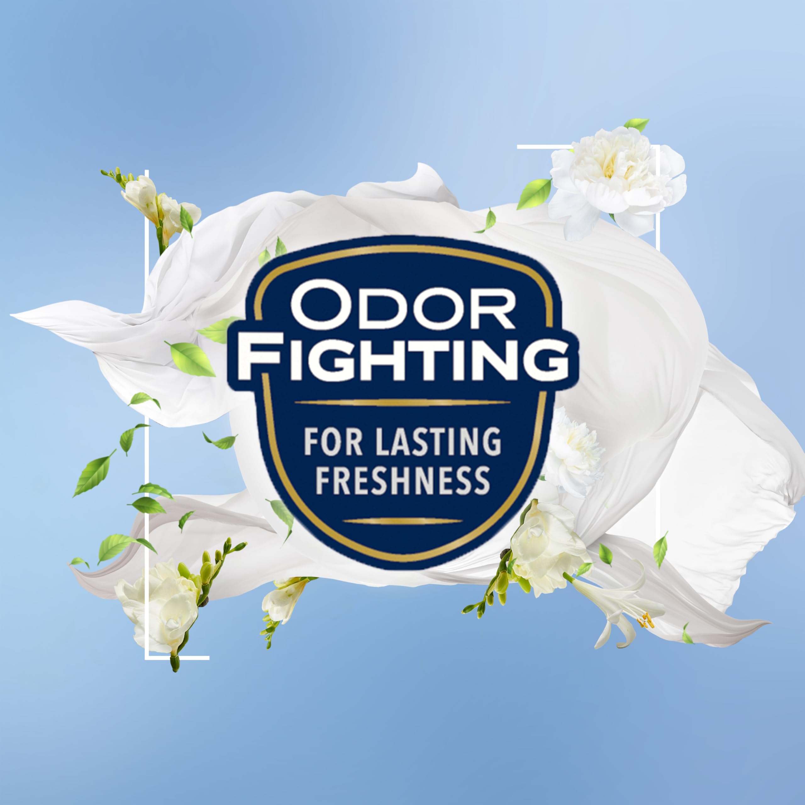 Glade Automatic Spray Refill And Holder Kit, Air Freshener For Home And Bathroom, Clean Linen, 6.2 Oz, 2 Count