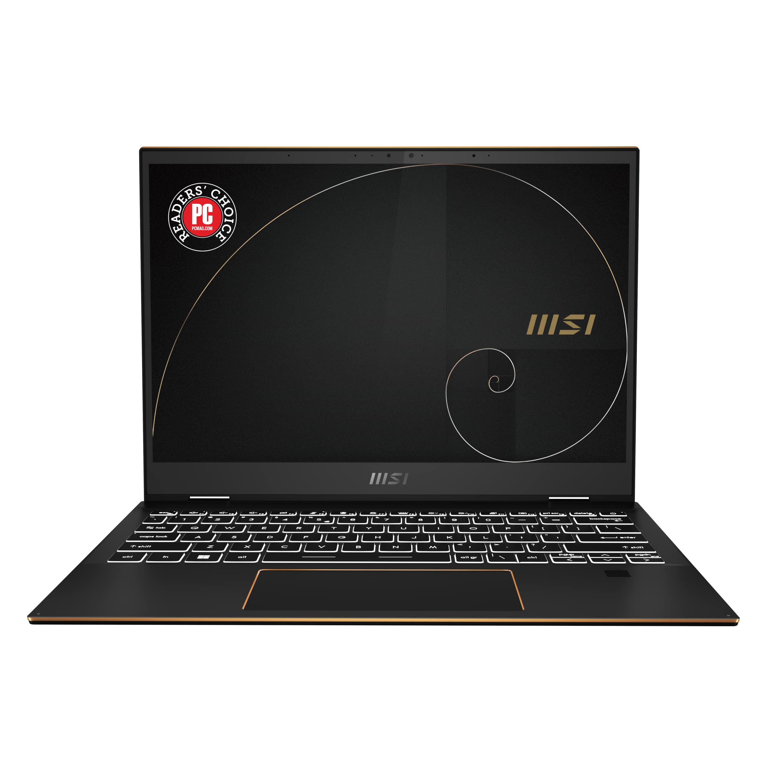 Msi Summit E13 Flip Evo Business Professional Laptop: 13.4'' Fhd+ 1200P, Intel Core I7 1195G7, Intel Iris Xe, 16Gb, 512Gb Ssd, T