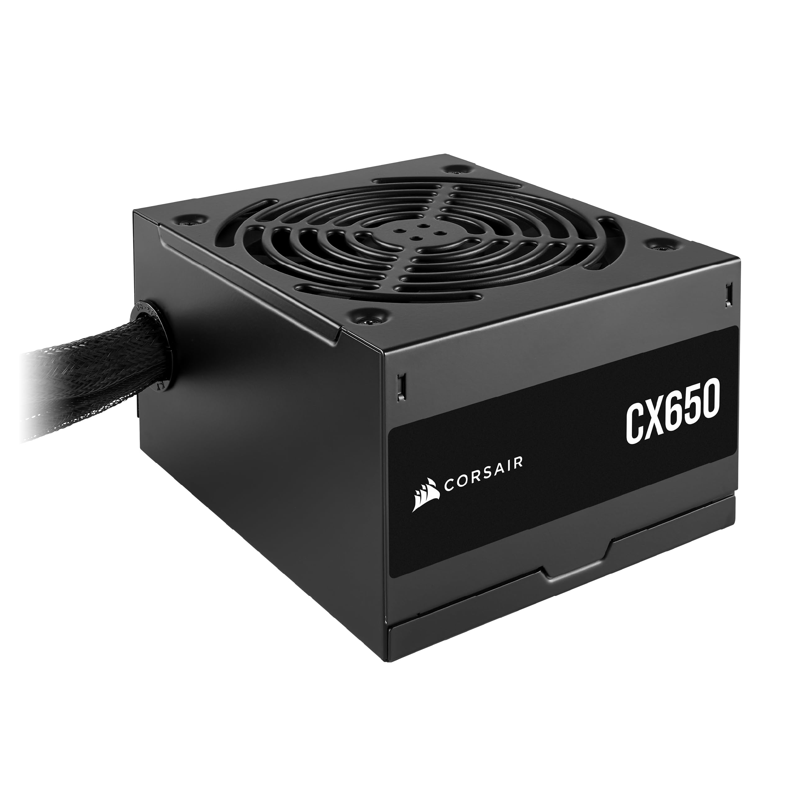 CORSAIR CX Series CX650 Power