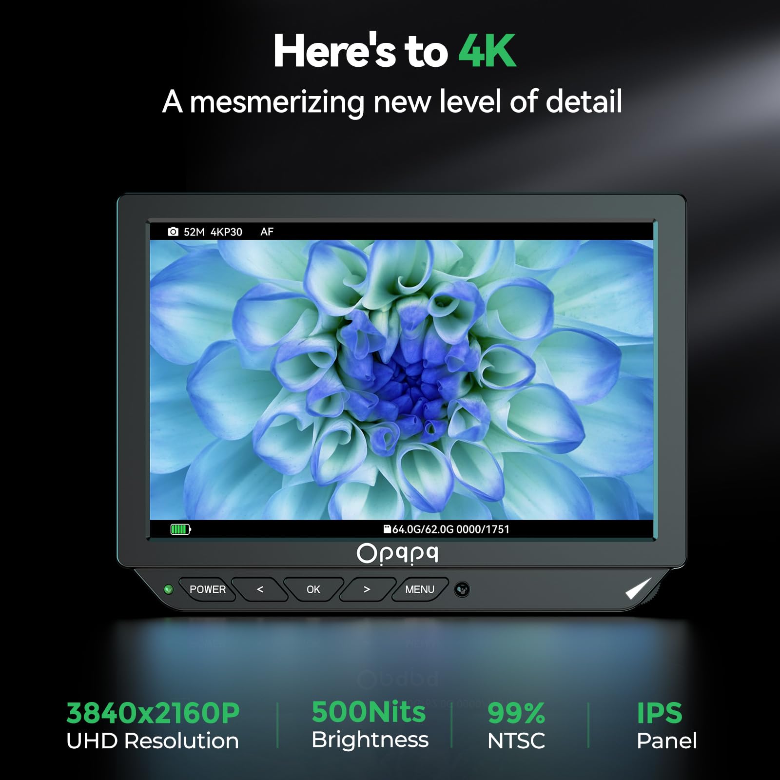 Auto Focus 4K Digital Microscope With Flexible Arm & Helping Hands Station, Hdmi Soldering Magnifier With 8'' Lcd Screen For Ele