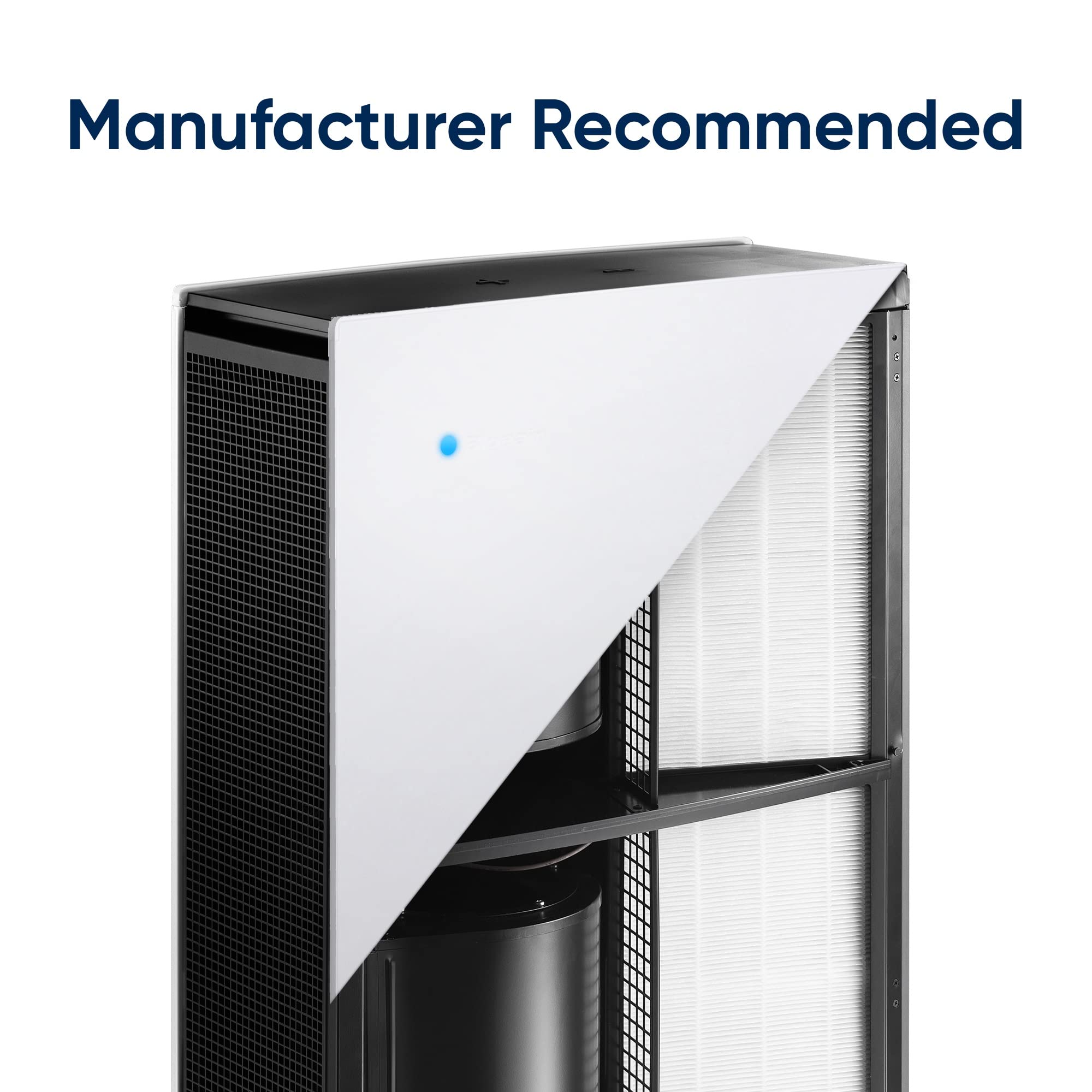 Blueair Pro M, L, Xl Genuine Replacement Particle Filter
