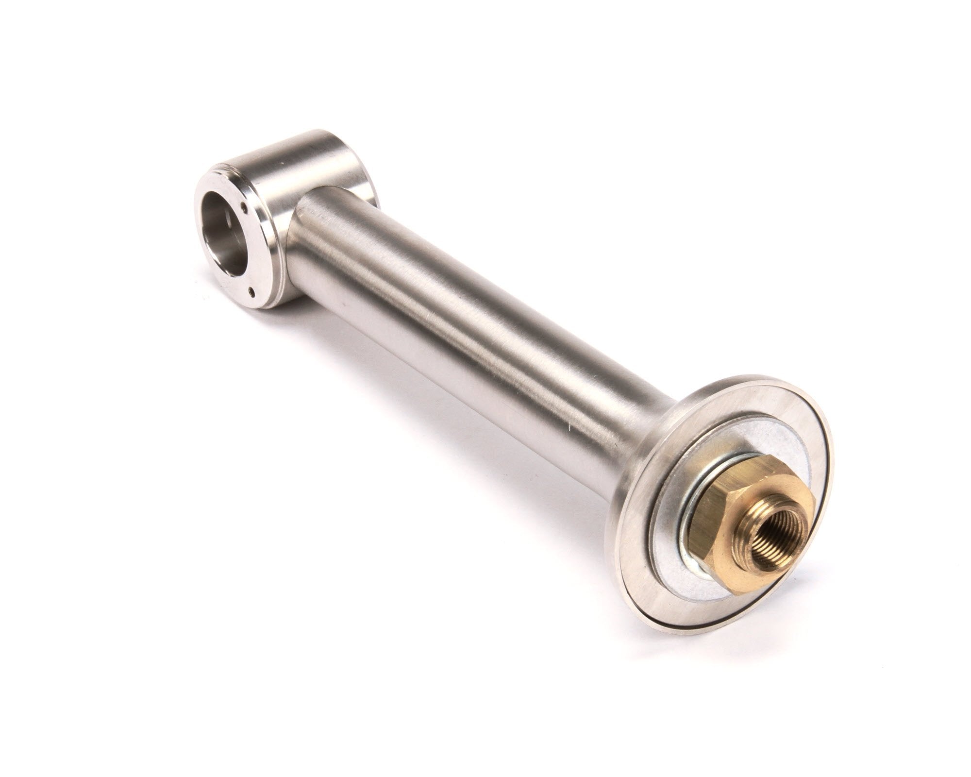 Cleveland KE00896 Leg Assembly Kdt6T, 9 Height, 9 Width, 7 Length