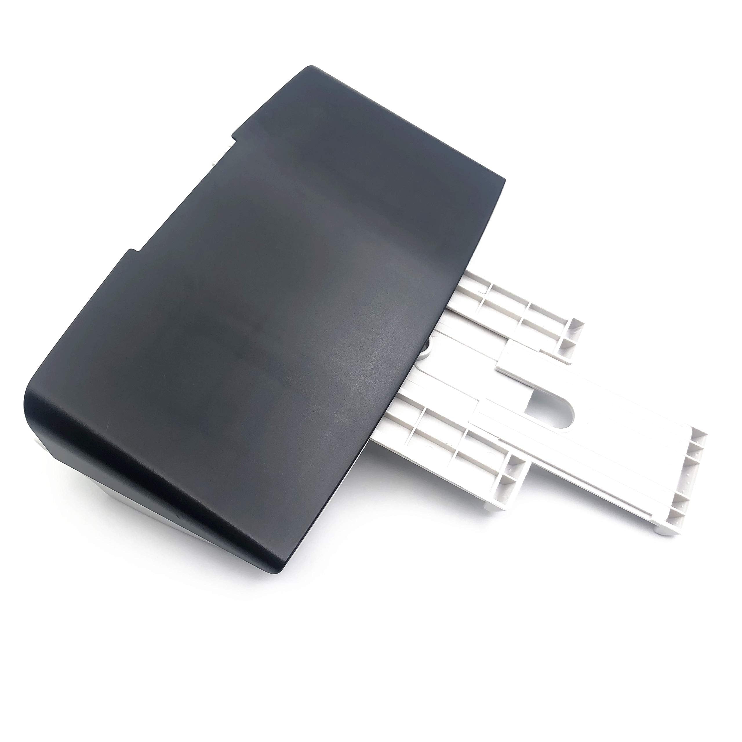 Oklili Pa03670 E985 Input Tray Input Chute Unit Paper Tray Chute Assembly Chuter Unit Compatible With Fi 7160 Fi 7260 Fi 7140 Fi