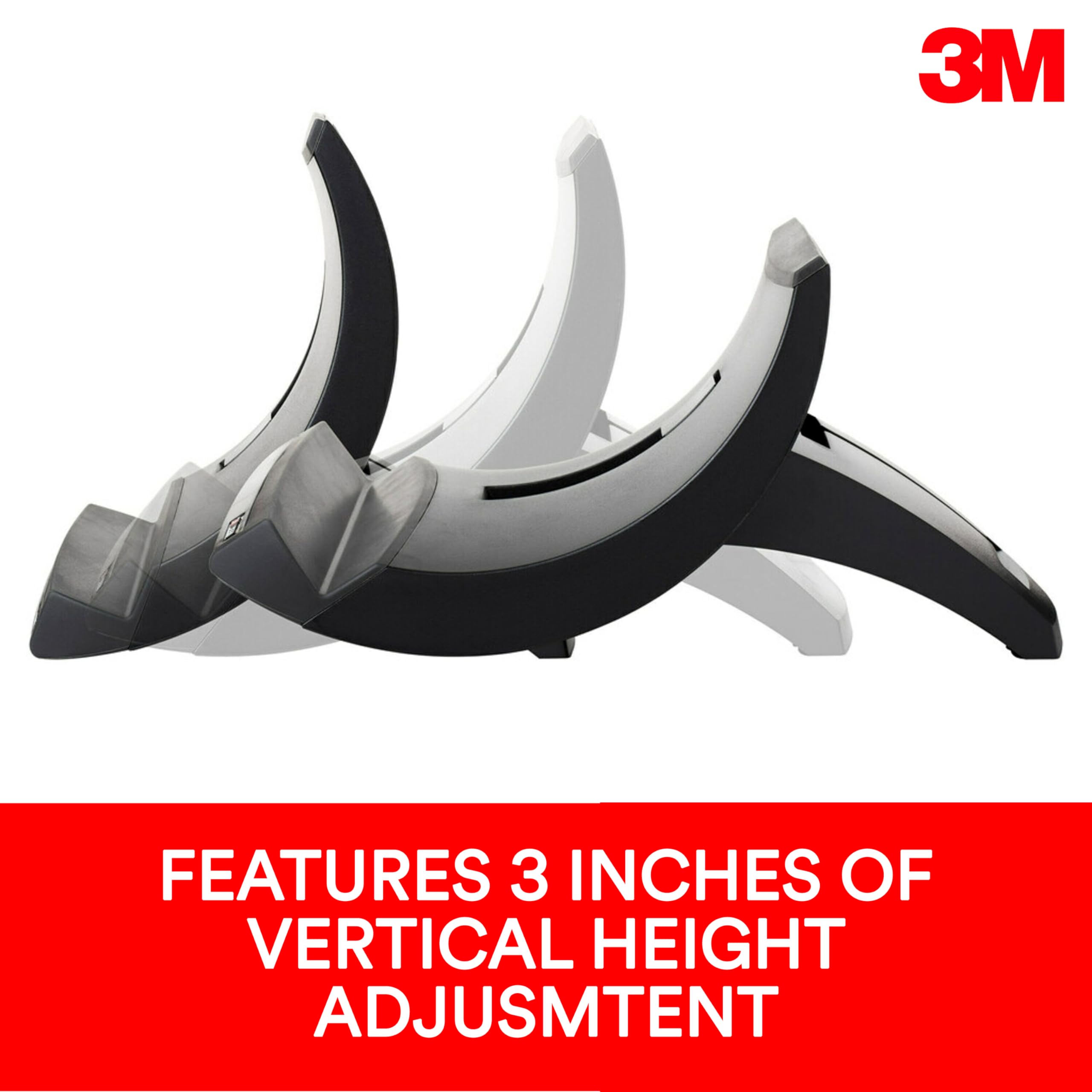 3M Lx550 Notebook Stand