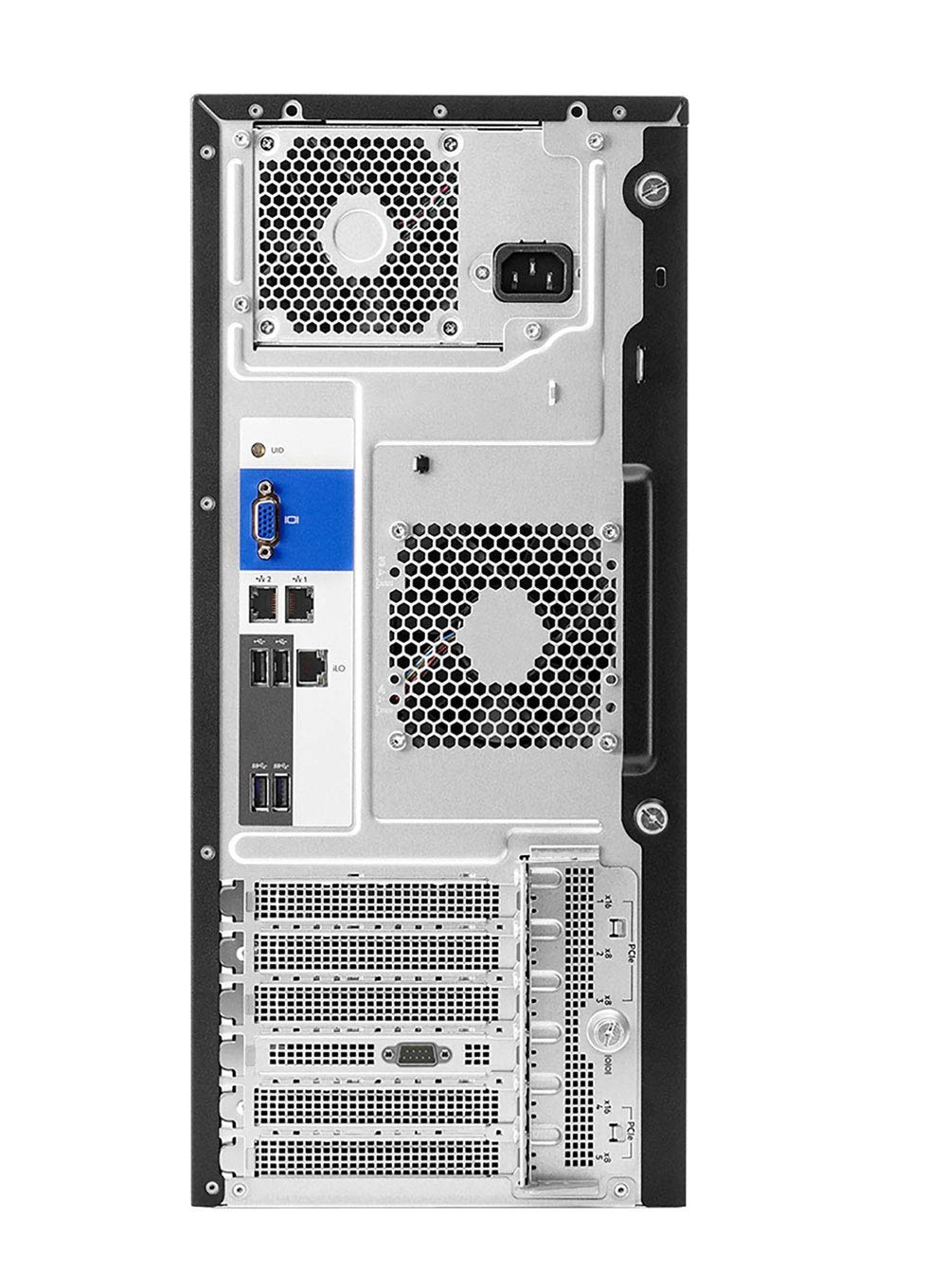Hp Proliant Ml30 Gen10 Tower Server Bundle With Intel Xeon E-2124, 16Gb Ddr4, 2Tb Sata, Raid, And 16Gb Usb Drive