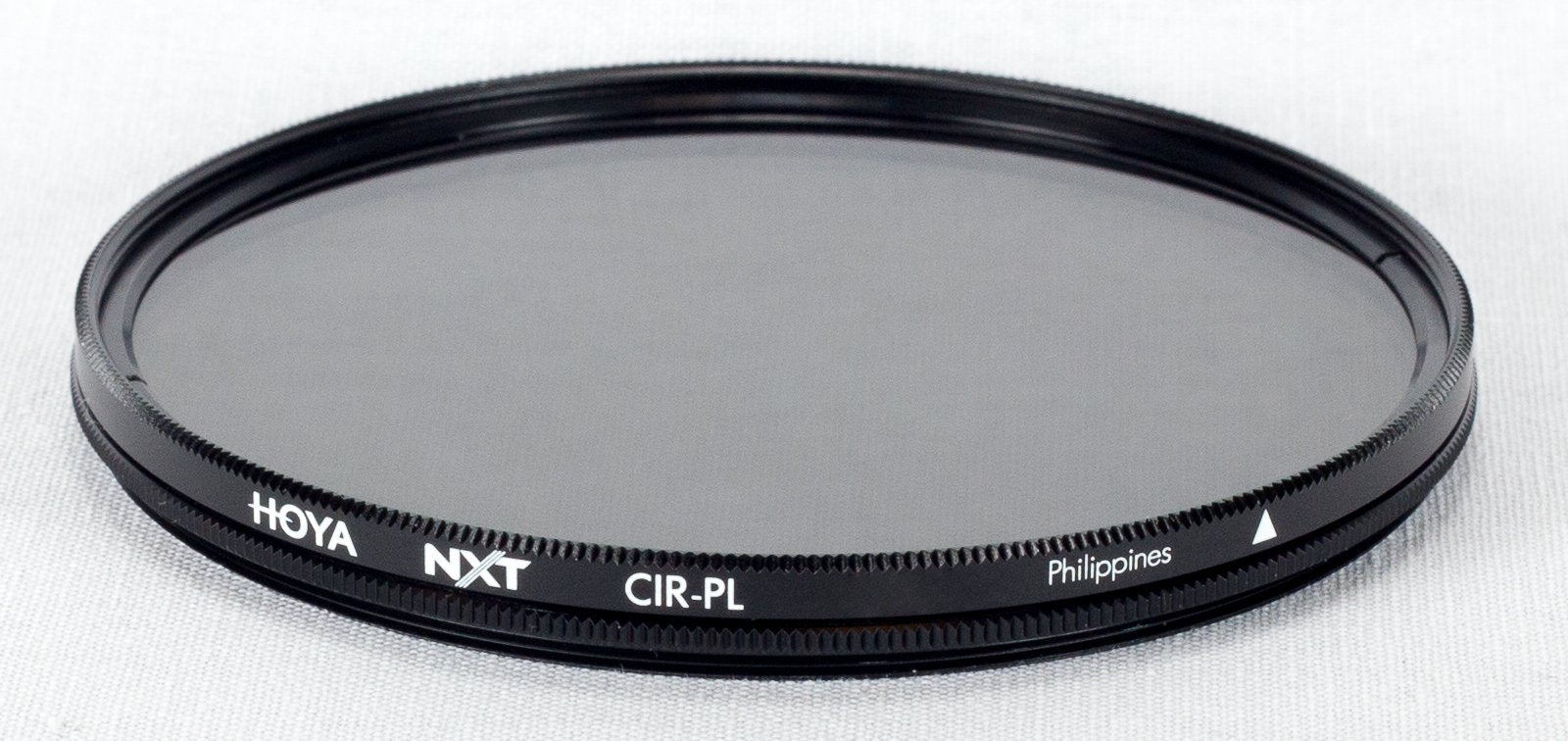 Hoya 62Mm Nxt Circular Polarizer Filter