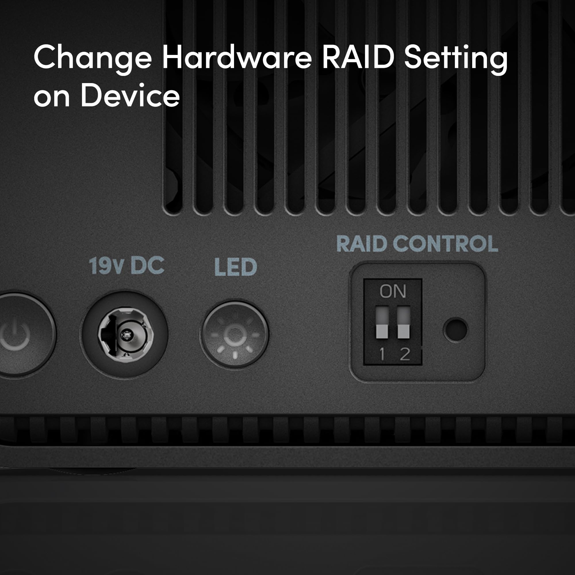 Sandisk Professional 12Tb G-Raid 2 - Enterprise-Class 2-Bay Desktop Drive, 7200Rpm Ultrastar Drive Inside, Thunderbolt 3, Usb-C,