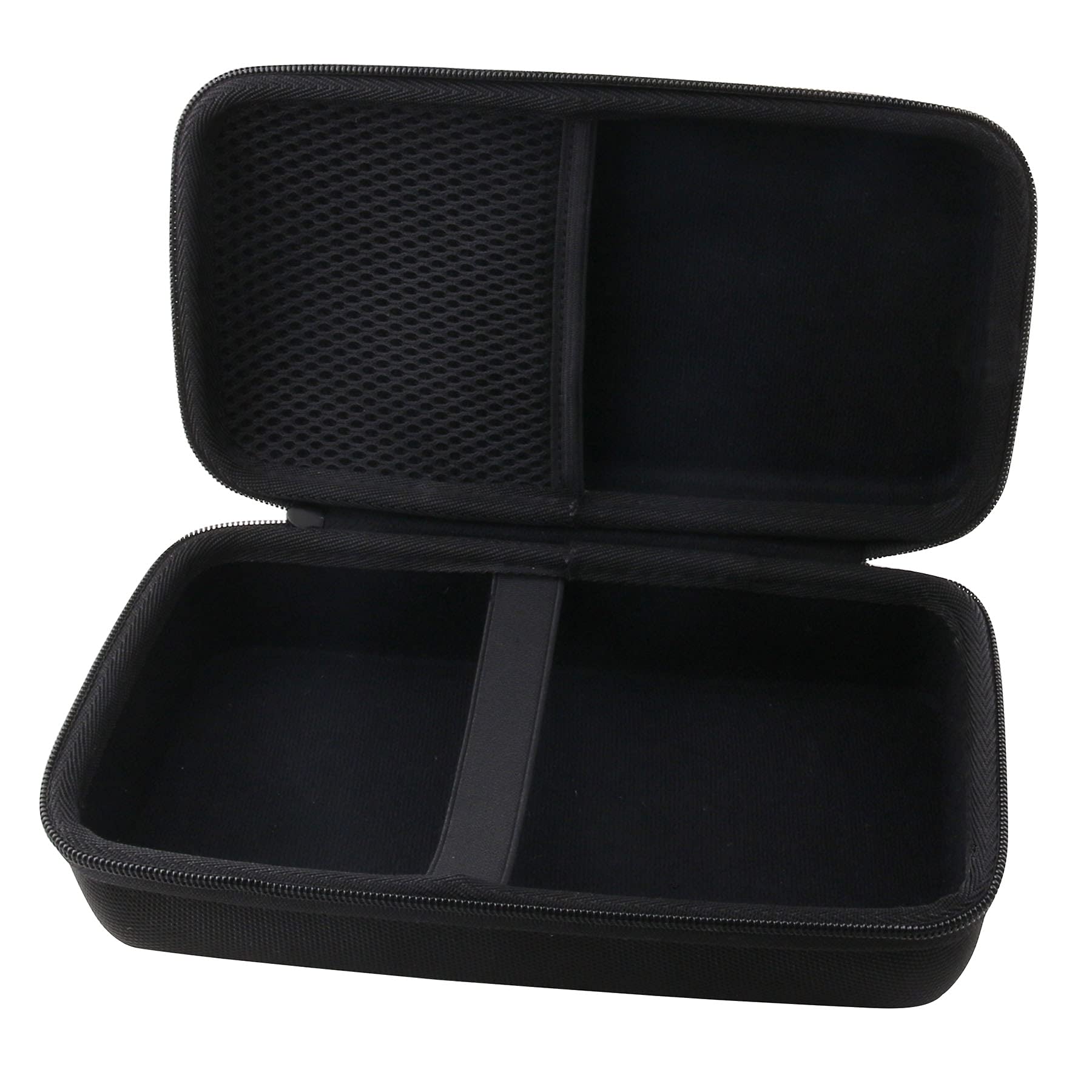Waiyucn Hard Eva Carrying Case For Zoom H6/ H6 Essential Portable Studio Handy Recorder Case.