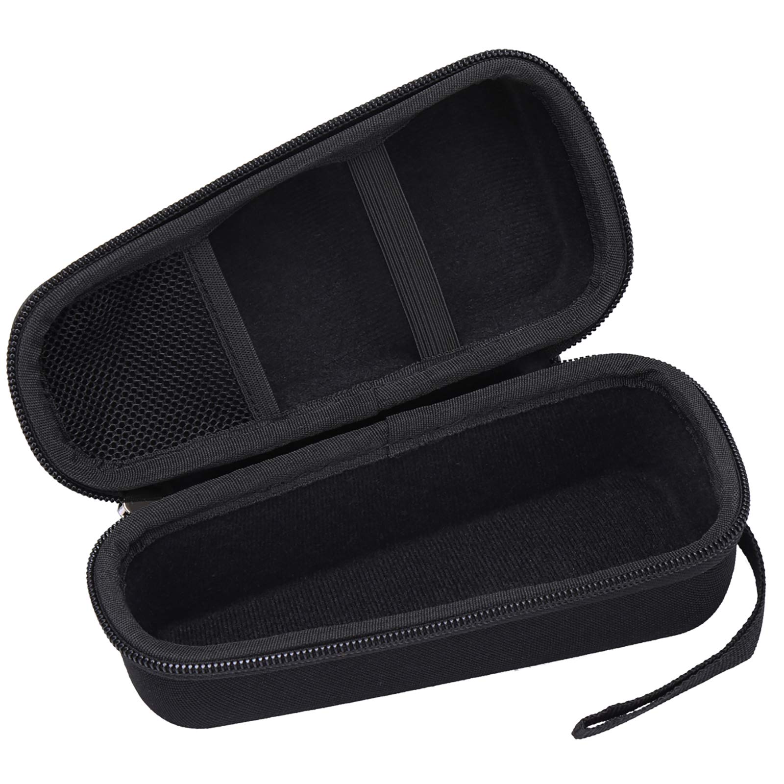 Aproca Portable Storage Travel Case, Fit For Braun Electric Series 3 Razor Wet & Dry Foil Shaver And Accessories