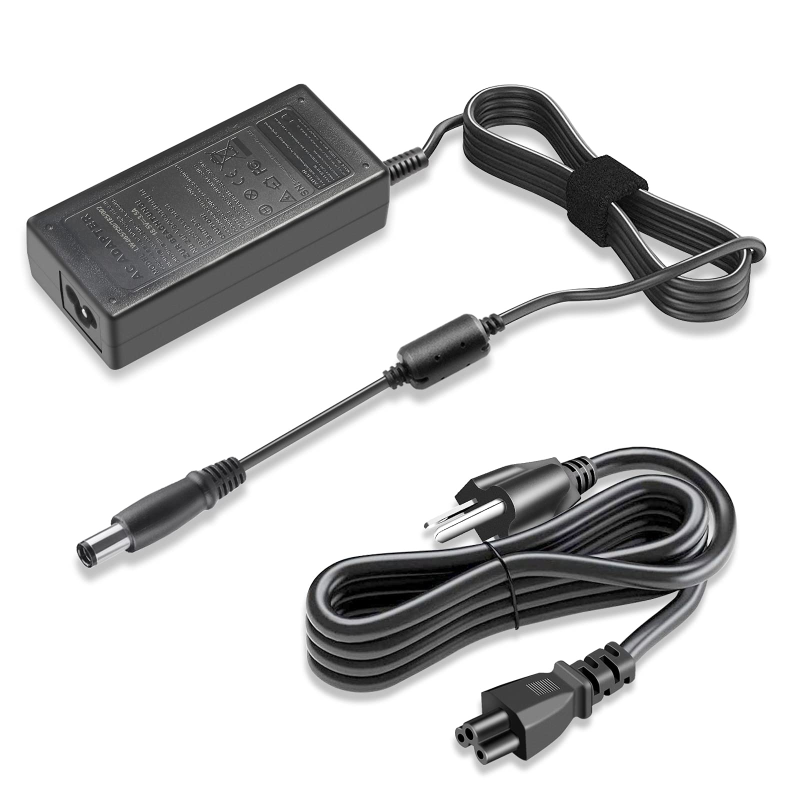 AC Adapter Power Supply for HP Probook 4430s 4440s 4510s 4520s 4530s 4535s 4540s 4545s 4730s 6560b 6570b 6555b 6475b 6470b 6460b