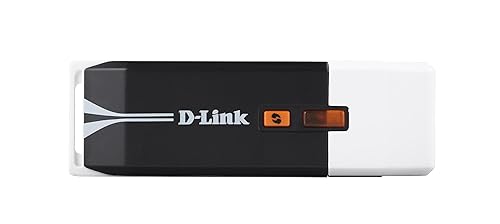 D Link Dwa 140 Rangebooster Draft 802.11N Wireless Usb Adapter
