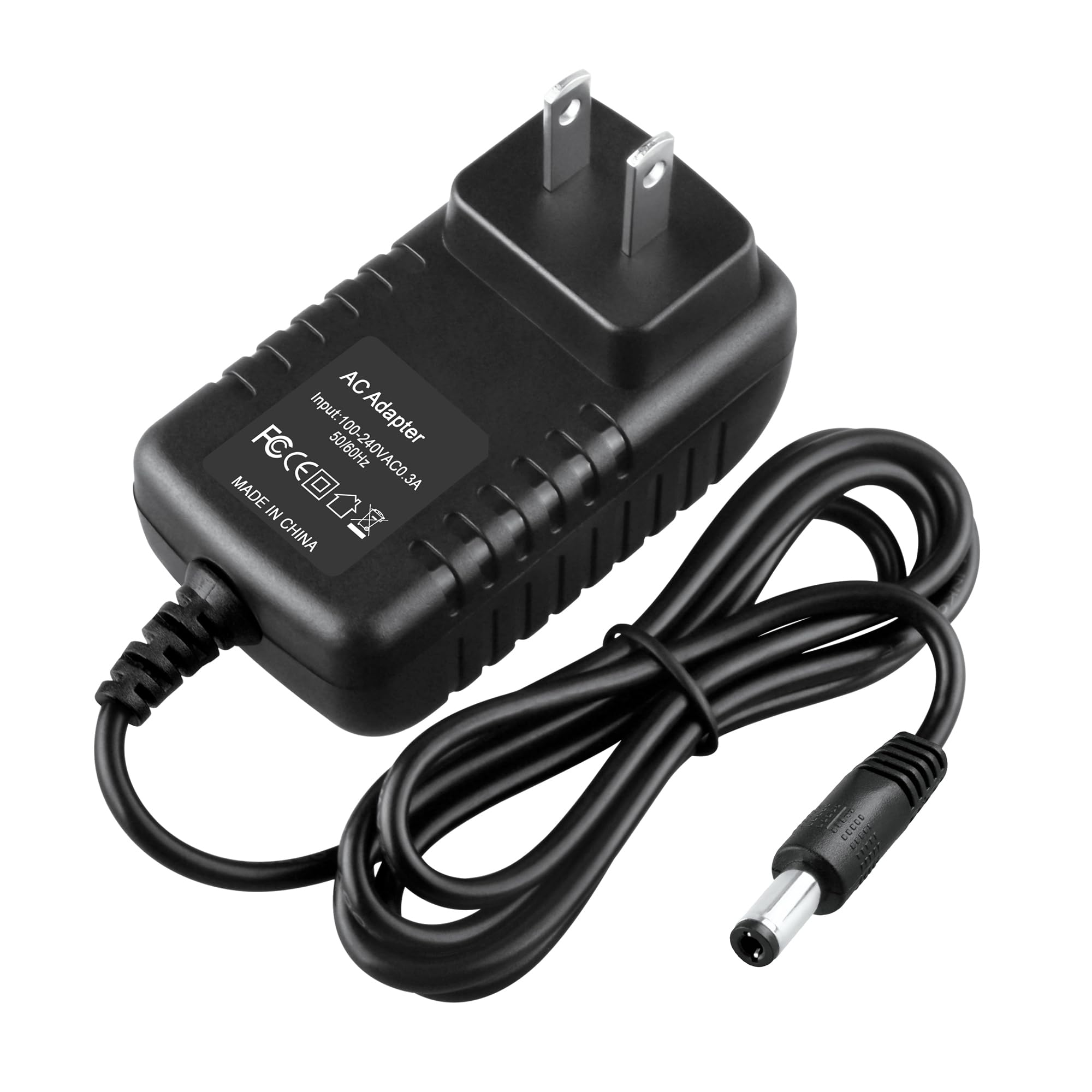 XMHEIRD AC Adapter for Mophie Powerstation Go Charger Air PwrstionGoAir