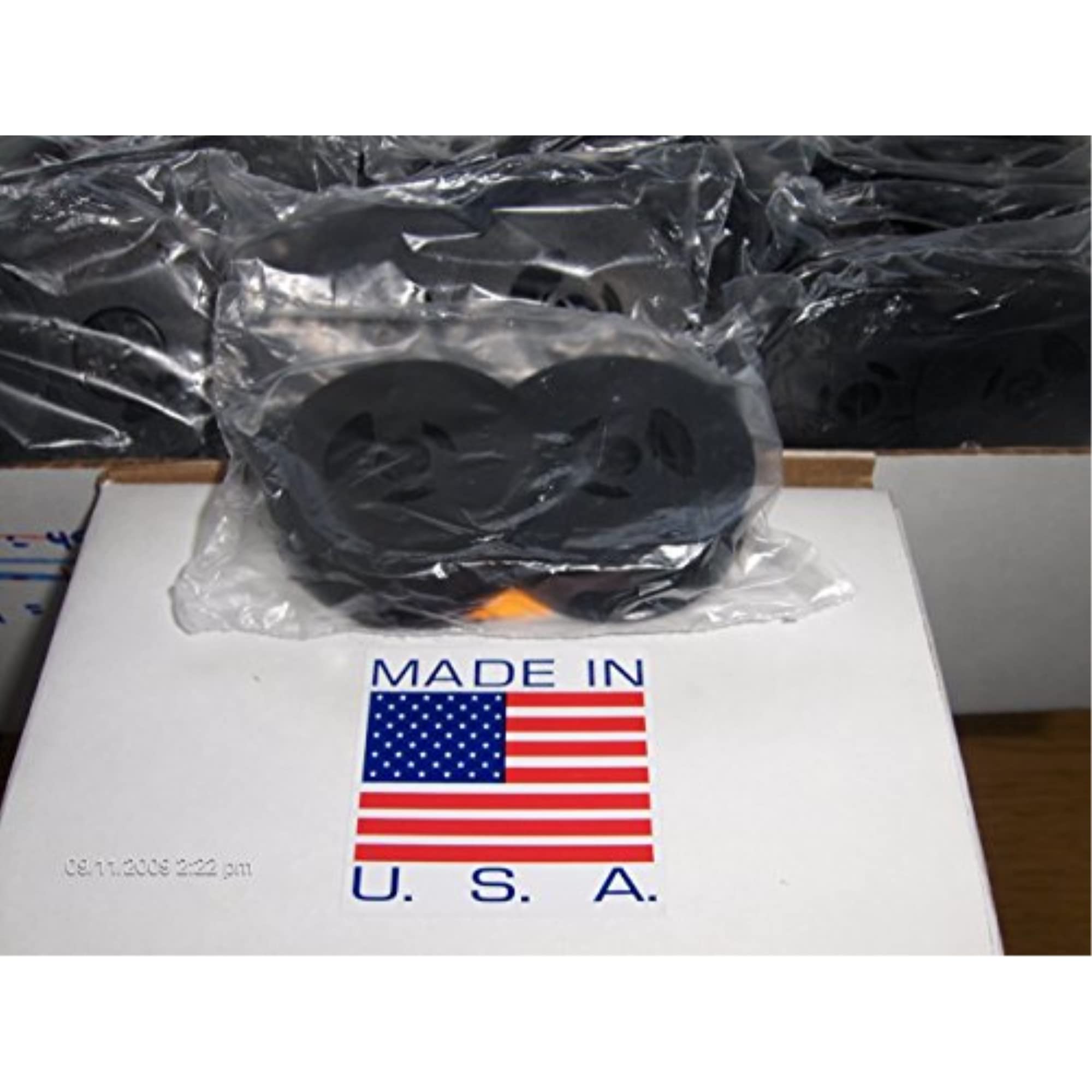 Smith Corona Typewriter Ribbon Spool - Black - SC-20-SCM Compatible