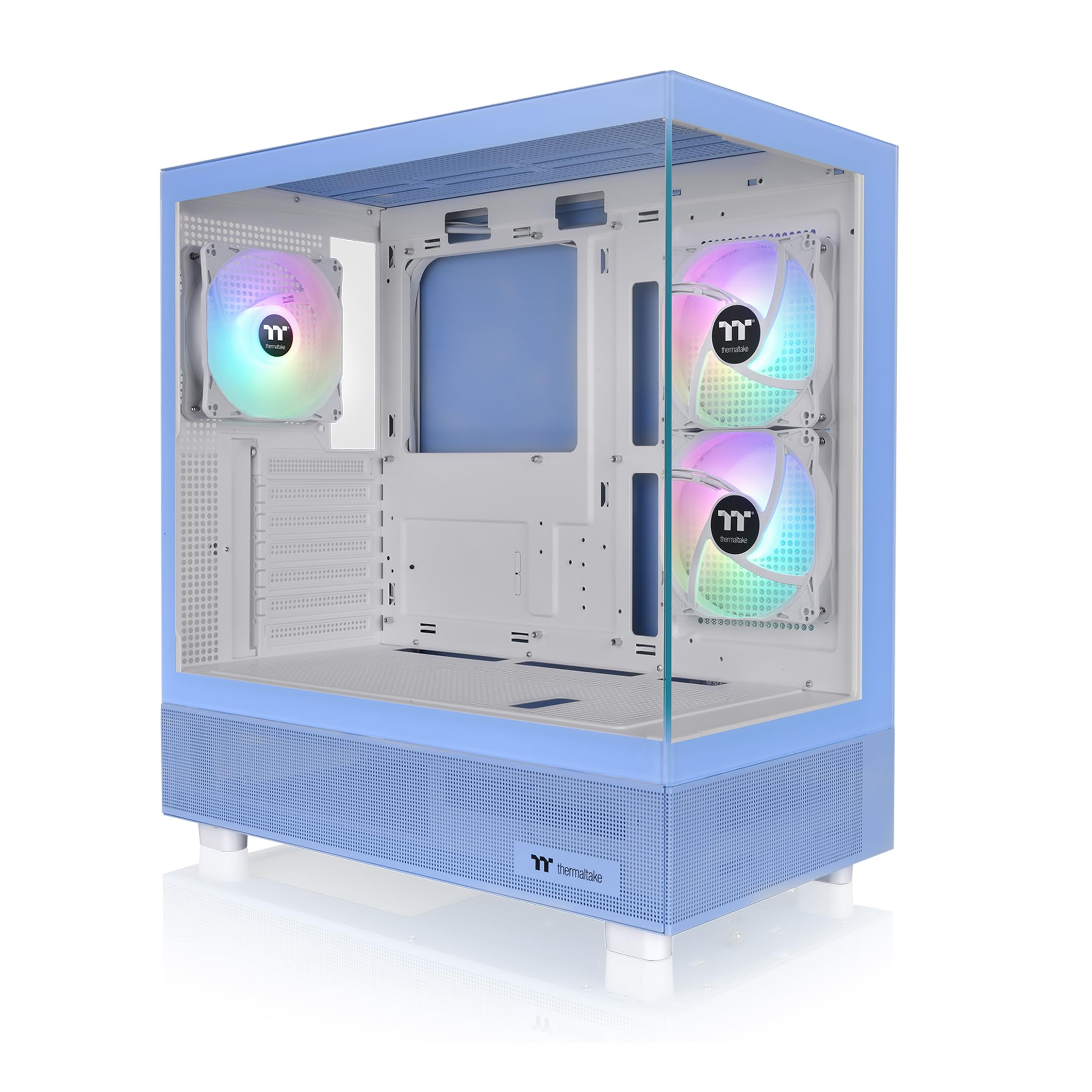 View 270 Plus Tg Argb Blue