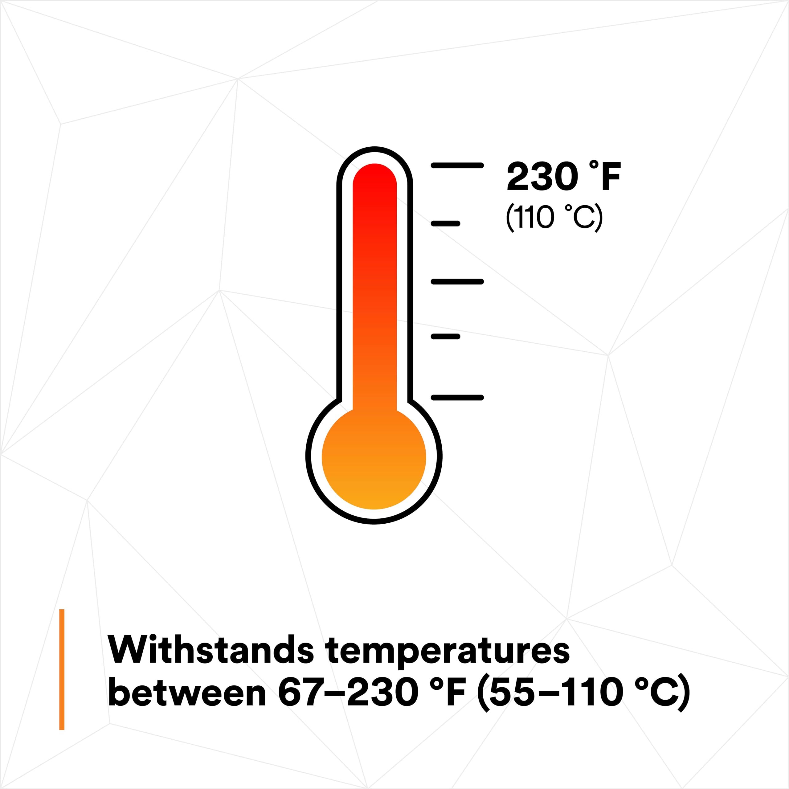 3M Heat Shrink Heavy-Wall Cable Sleeve Itcsn-0400, Mechanical And Environmental Protection, Black, 12-6 Awg, Expanded/Recovered