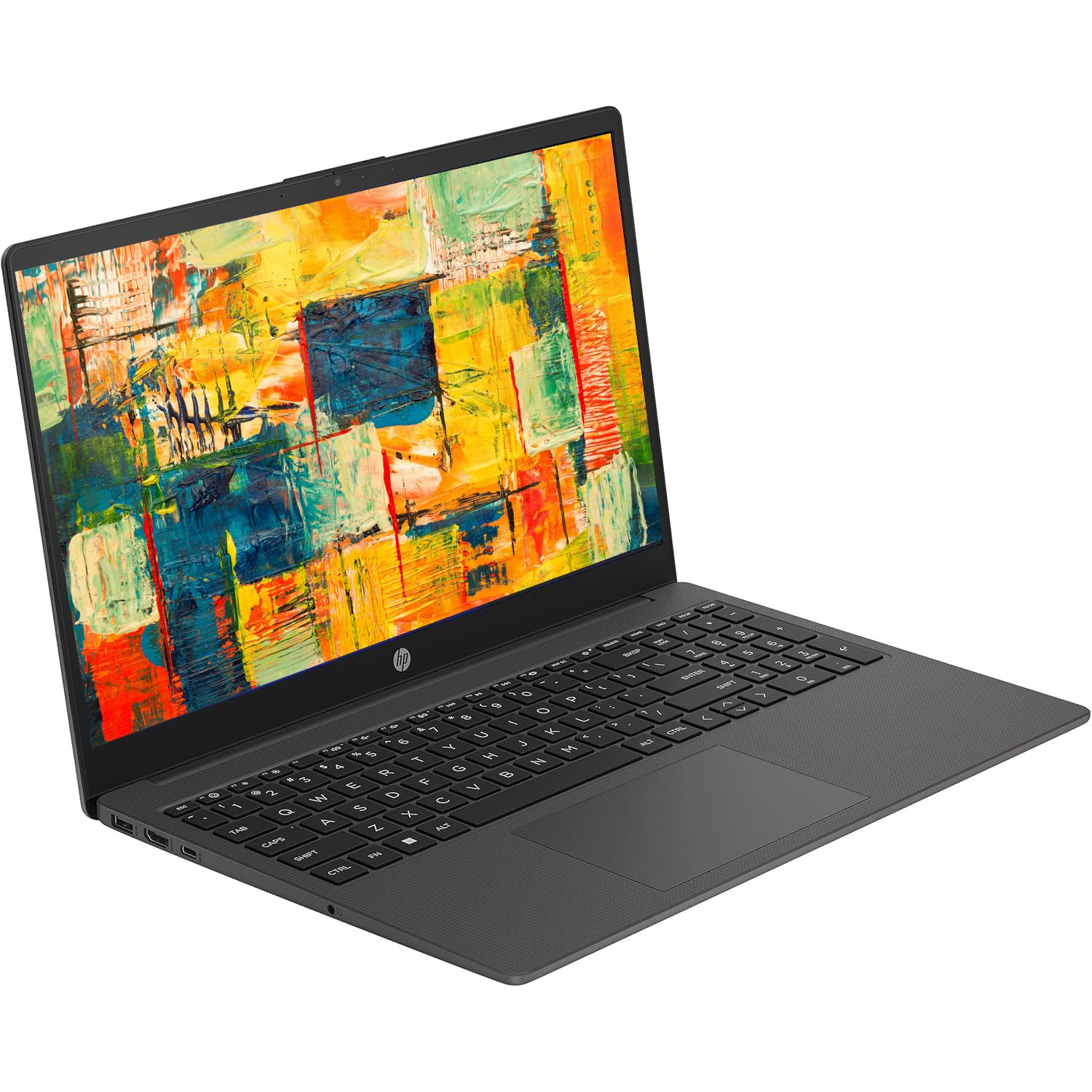 Hp G8 2024 Latest 15 Inch Business Laptop Computer, Amd Ryzen 5 5500U(Beat I7 1250U), 64Gb Ram, 1Tb Pcie Ssd, Fhd (1080P) Ips Di