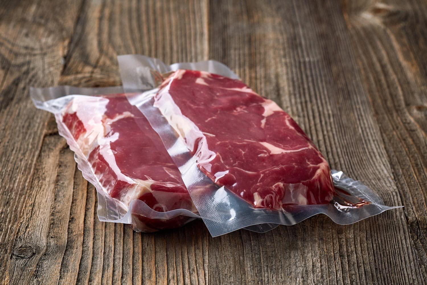 100 Vacuum Chamber Pouches 3 Mil 8' X 12' Chambervacbags For All Chamber Sealer Machines