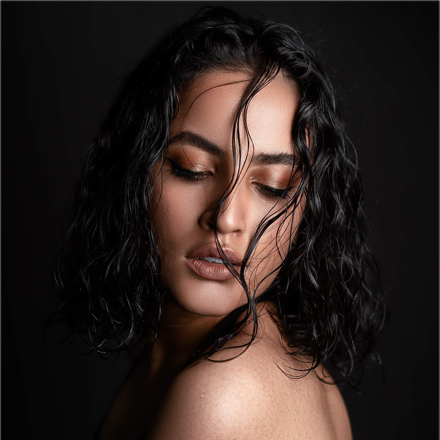 Julius Studio 9 X 13 Ft. White, Black, Green Chromakey Background Backdrop Screen Bundle, Premium High Density > 150Gsm Fabric A