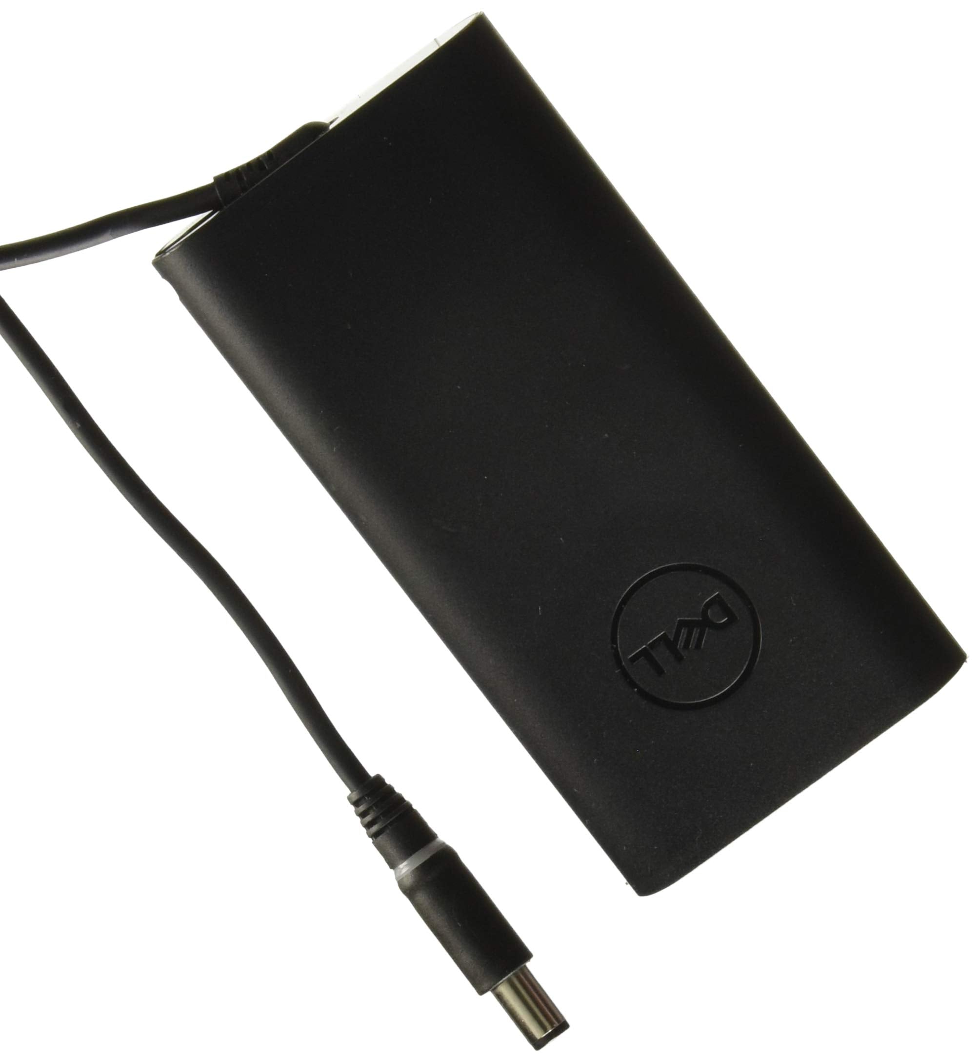 Dell Slim Power Adapter, 90 Watt (Mkn5F)
