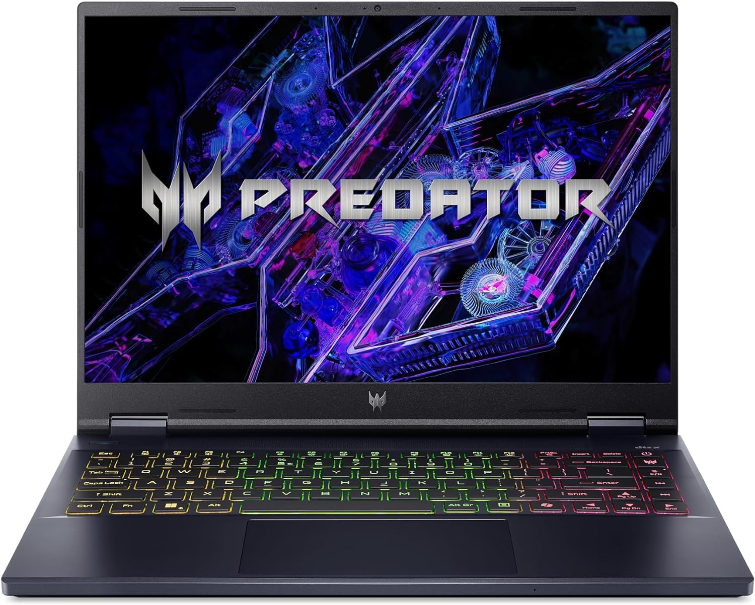 Acer NB PHN145179UB 14.5 Ultra7 155H 16GB 1TB RTX4070 W11H Retail