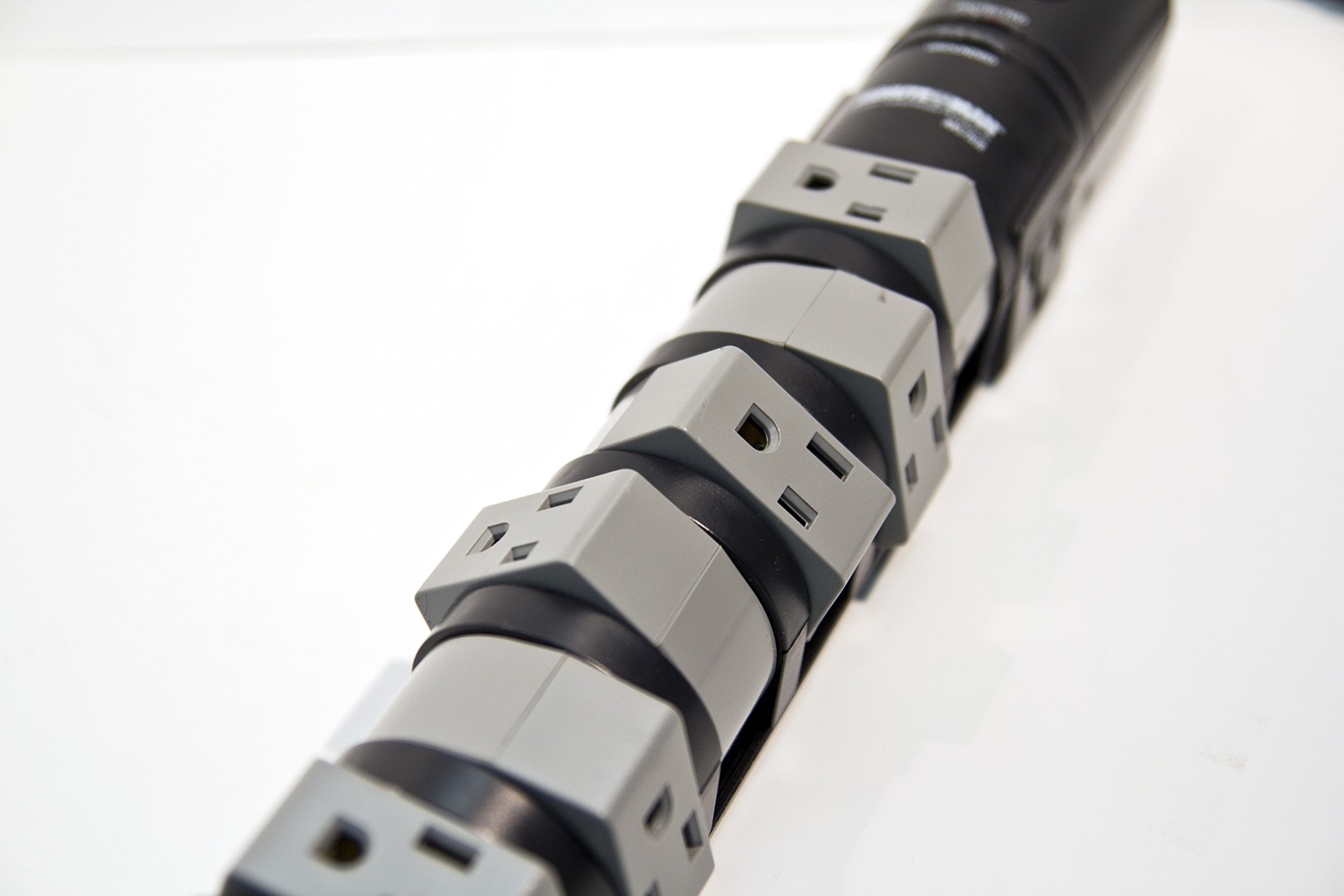 Minuteman Power Technologies Rotating Surge Suppressor (Mms780R)