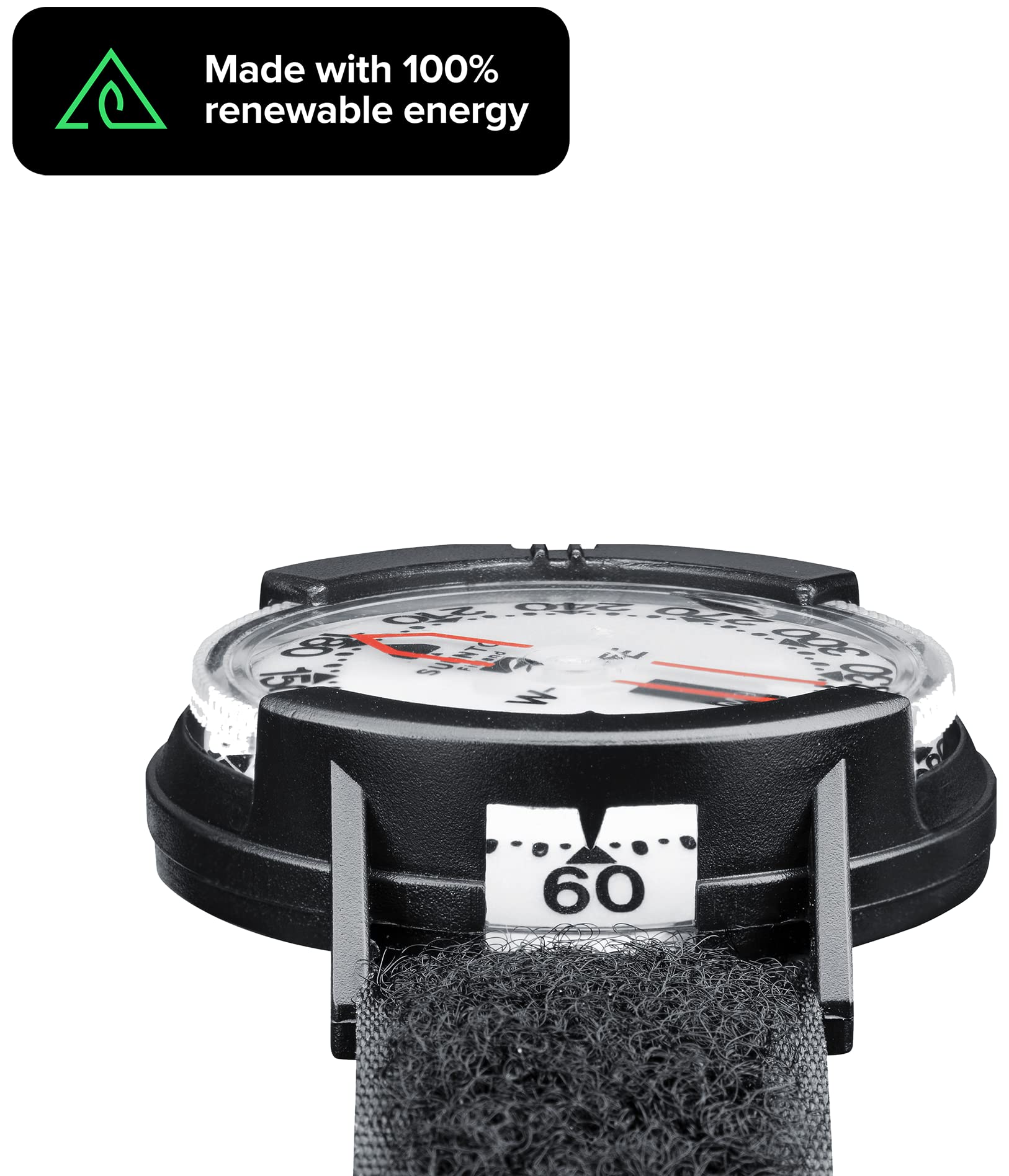 Suunto M 9 Wrist Compass