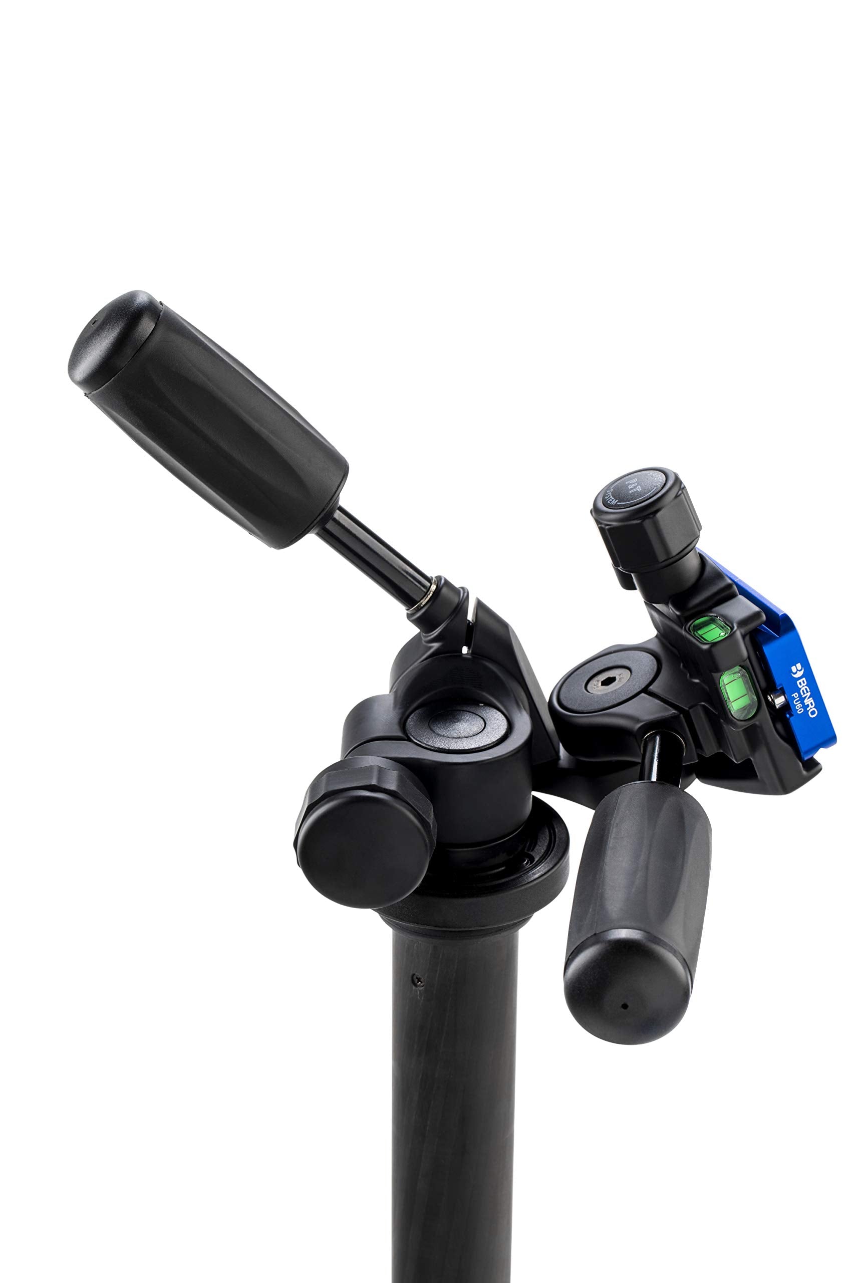 Benro Hd1A 3 Way Pan Head (Hd1A)