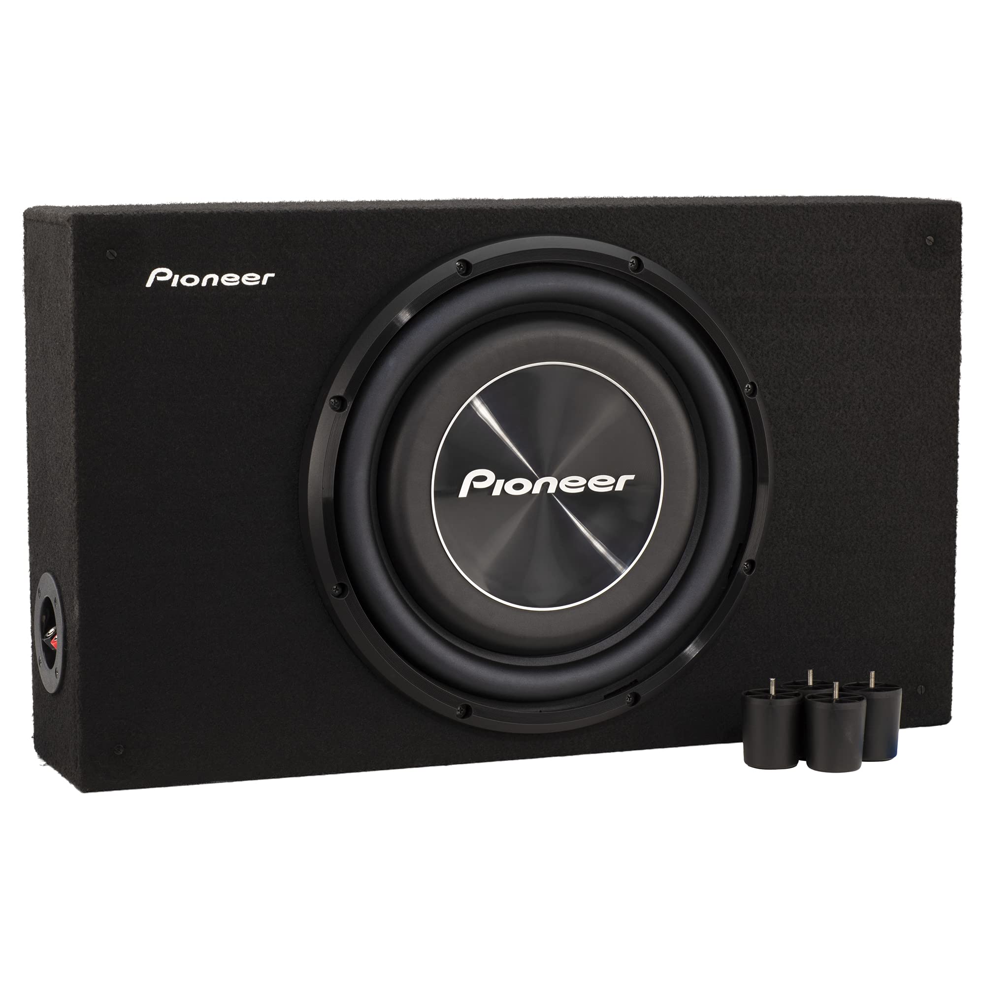 PIONEER 12 Single 1500W Slim Box W WOOF