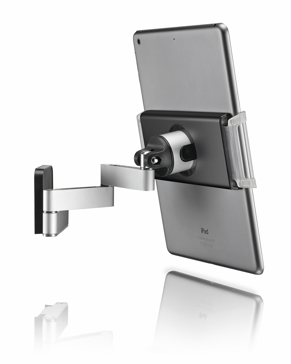 Vogel'S Tms 1030 Full Motion Tablet Wall Mount For All Tablets From 7 13 Inch | Swivels Up To 180 (Left/Right) | Can Be Tilted U