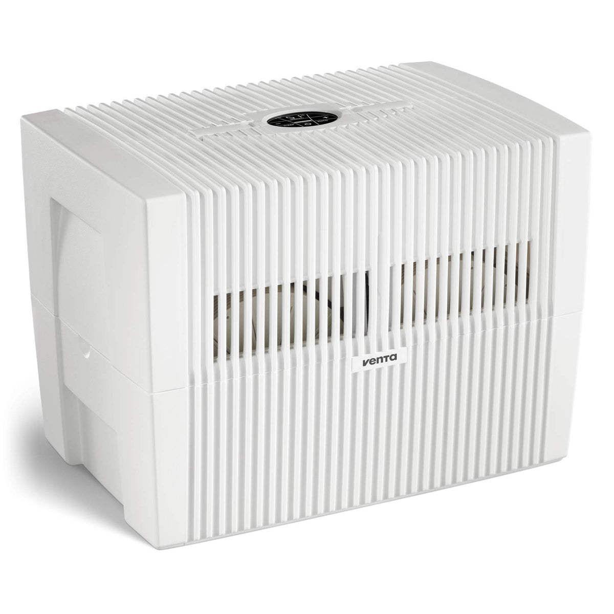 Ah550 Original Connect Filter-Free Evaporative Humidifier - Spaces Up ...
