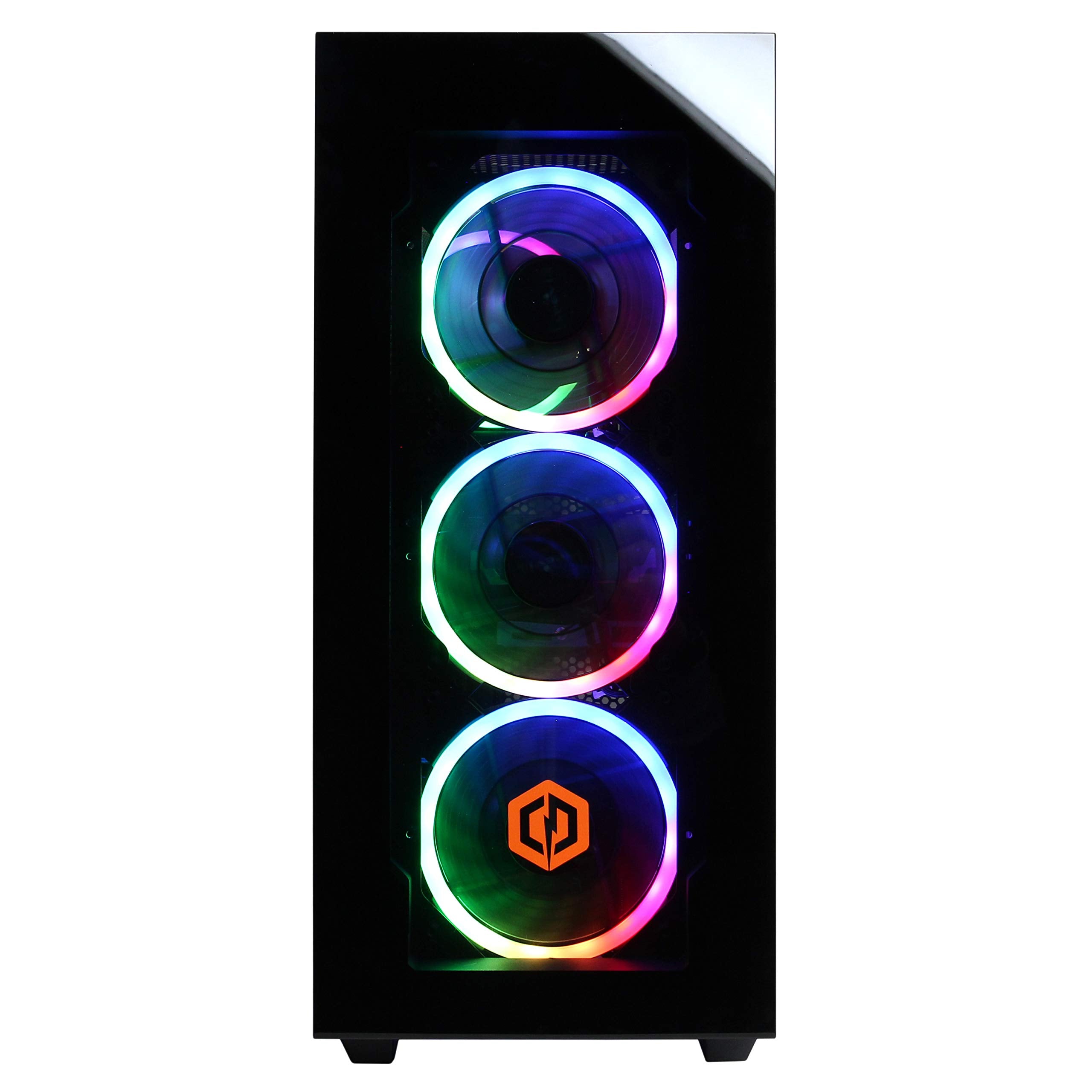 Cyberpowerpc Gamer Xtreme Vr Gaming Pc, Intel Core I7 12700F 2.1Ghz, Geforce Rtx 3060 12Gb, 16Gb Ddr4, 1Tb Nvme Ssd, Wifi & Win