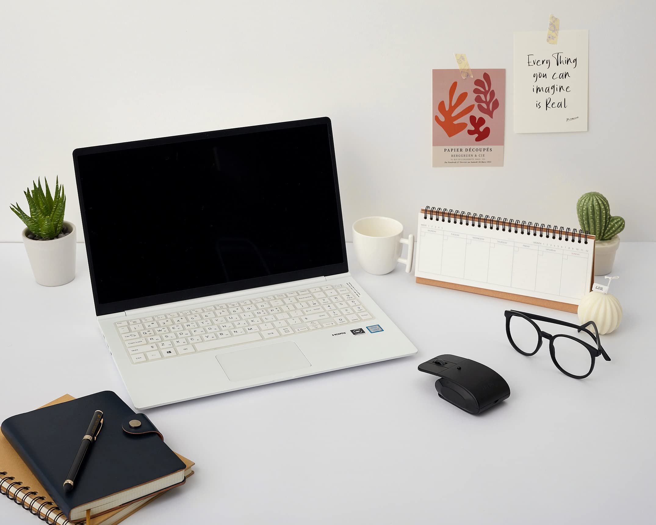 Elasto Ergonomic Bluetooth Wireless Mouse M4 Set   Helps With Carpal Tunnel, Arthritis, Finger & Wrist Pain, Adjustable Dpi   Li