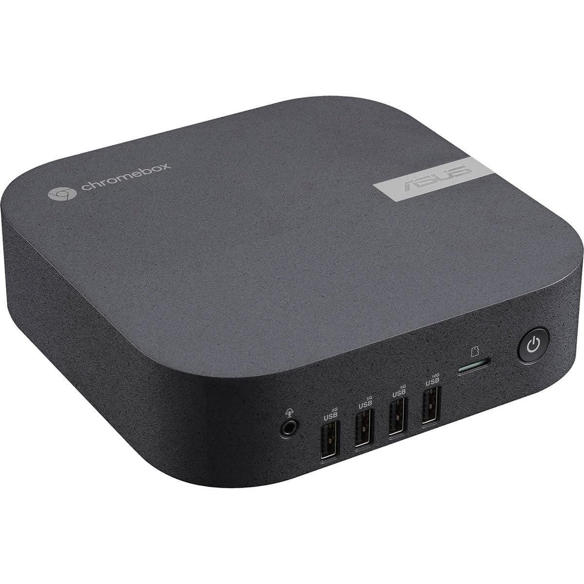 CHROMEBOX5a S5081UNENT