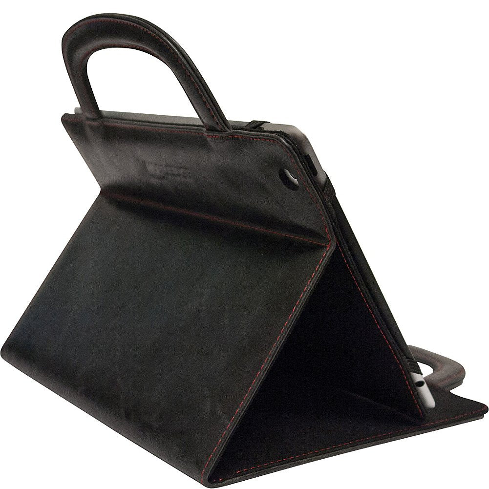 Mobile Edge Deluxe Ipad Portfolio (Meidf2)