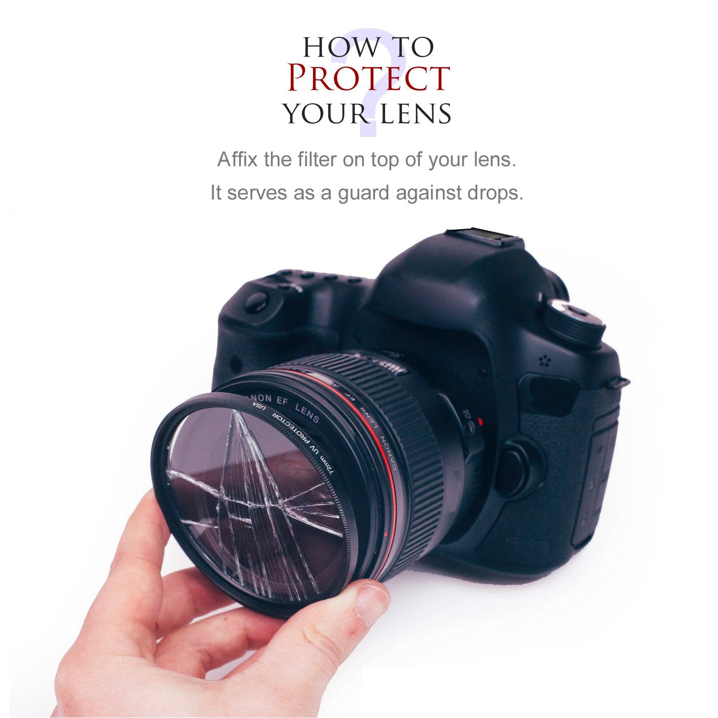 Tronixpro 95Mm Pro Series High Resolution Digital Ultraviolet Uv Protection Filter For Sigma 150 600Mm 50 500Mm, Tamron Sp 150 600Mm F/5 6.3 Di Vc Usd Lens + Microfiber Cloth
