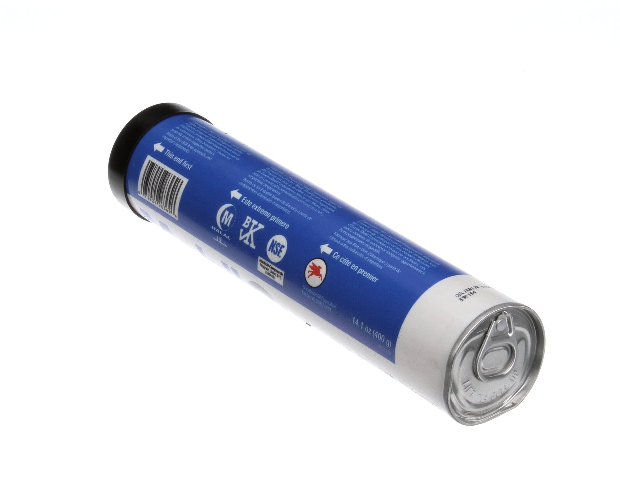 Scotsman 19 0609 02 Grease