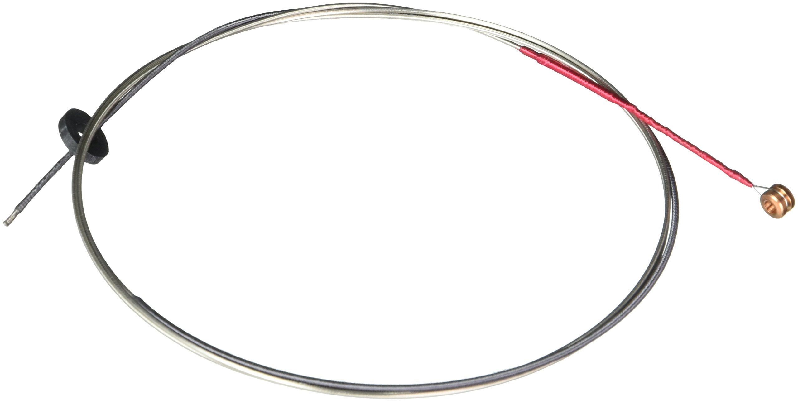 Super Sensitive Red Label Cello D String 3/4 Medium